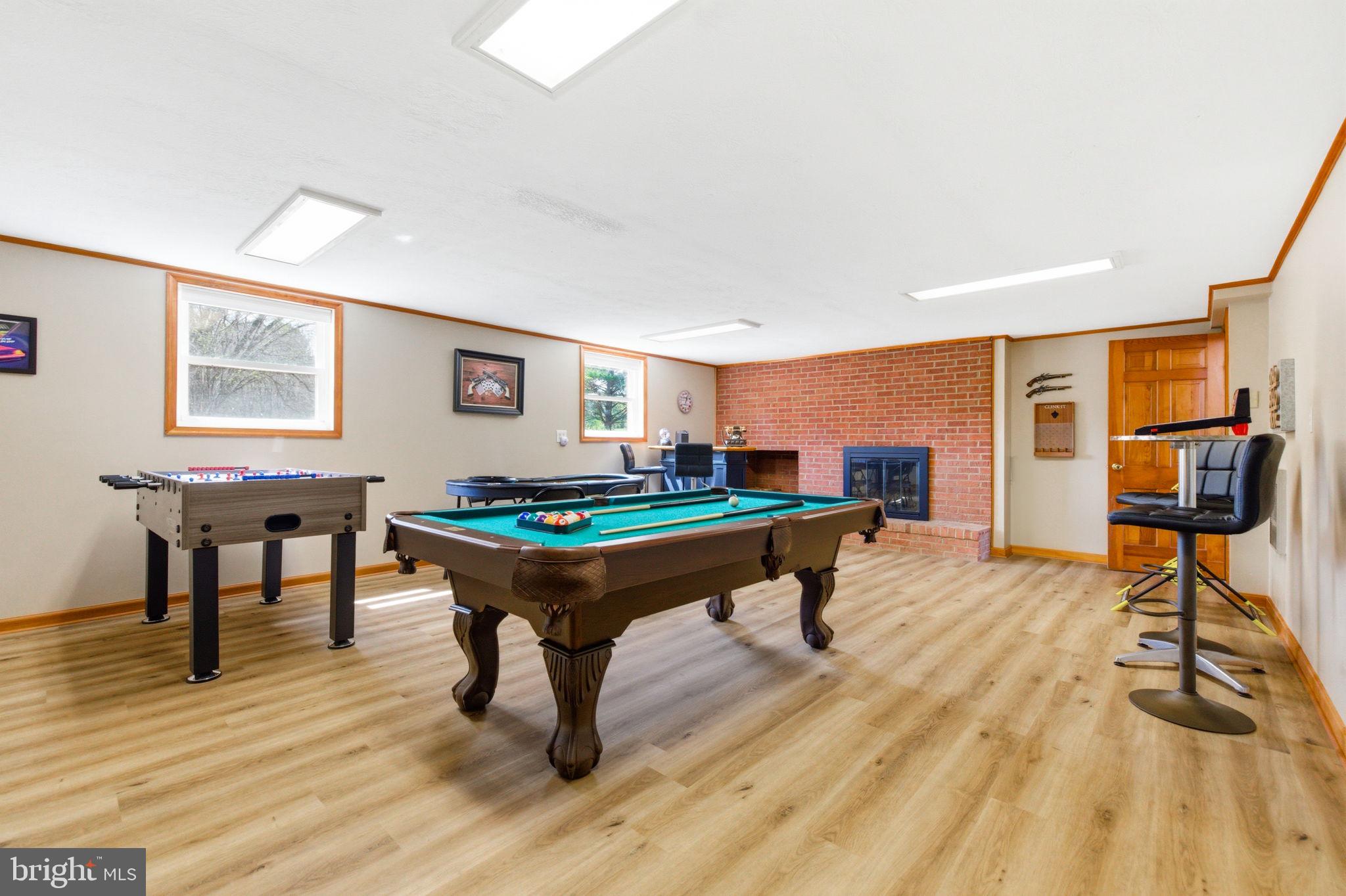 SHENANDOAH FARMS - Residential