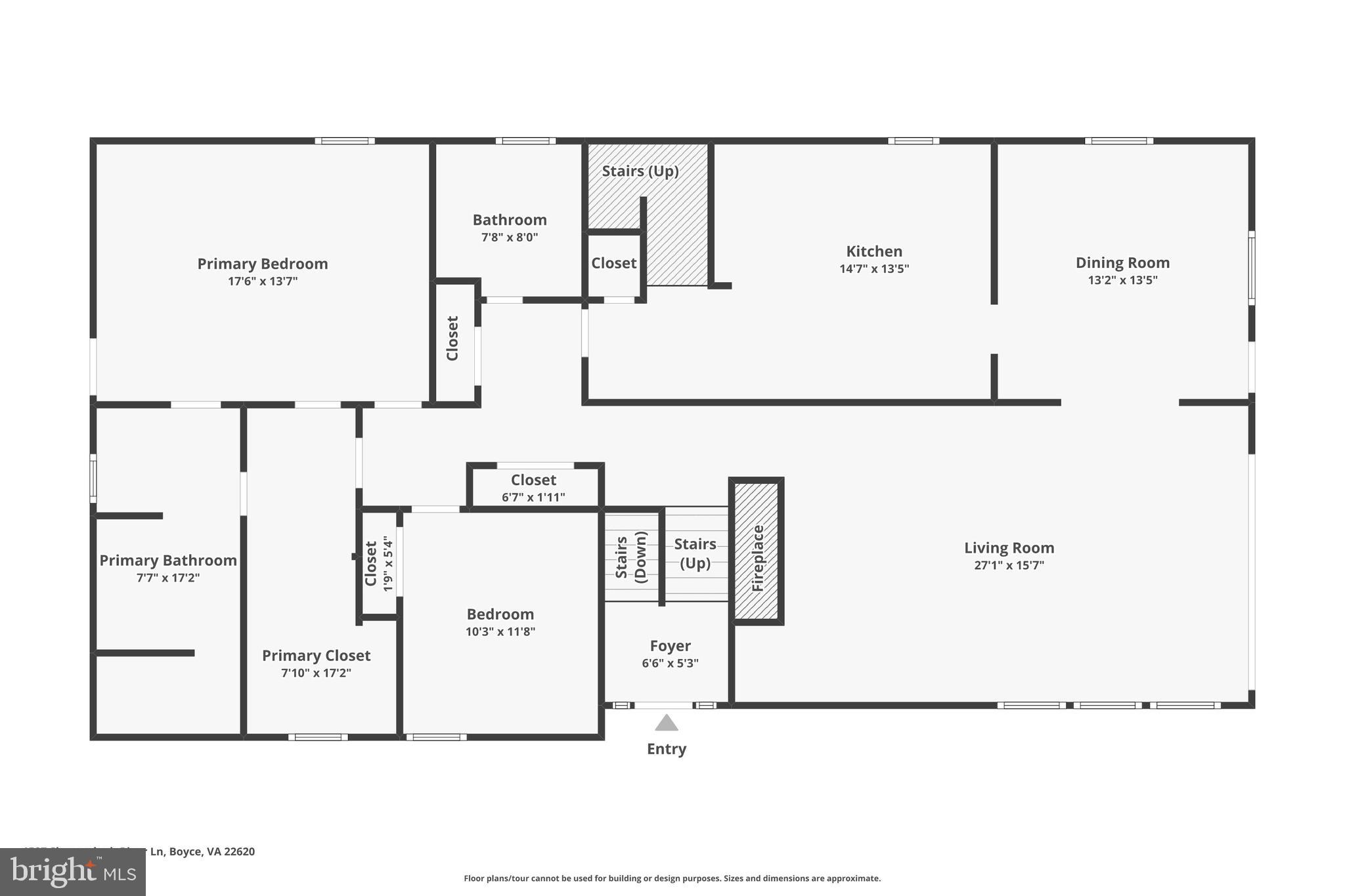 SHENANDOAH FARMS - Residential
