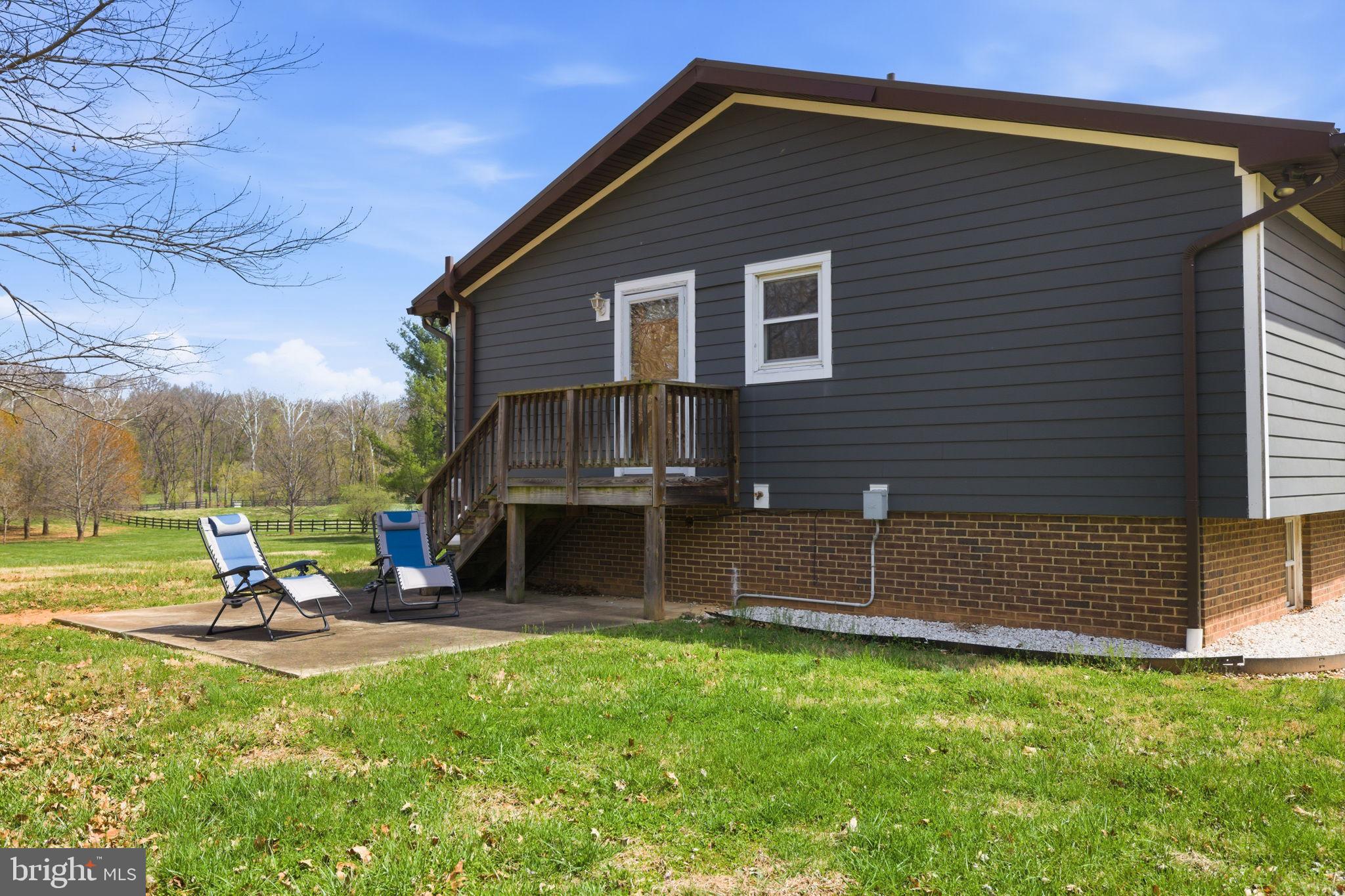 SHENANDOAH FARMS - Residential