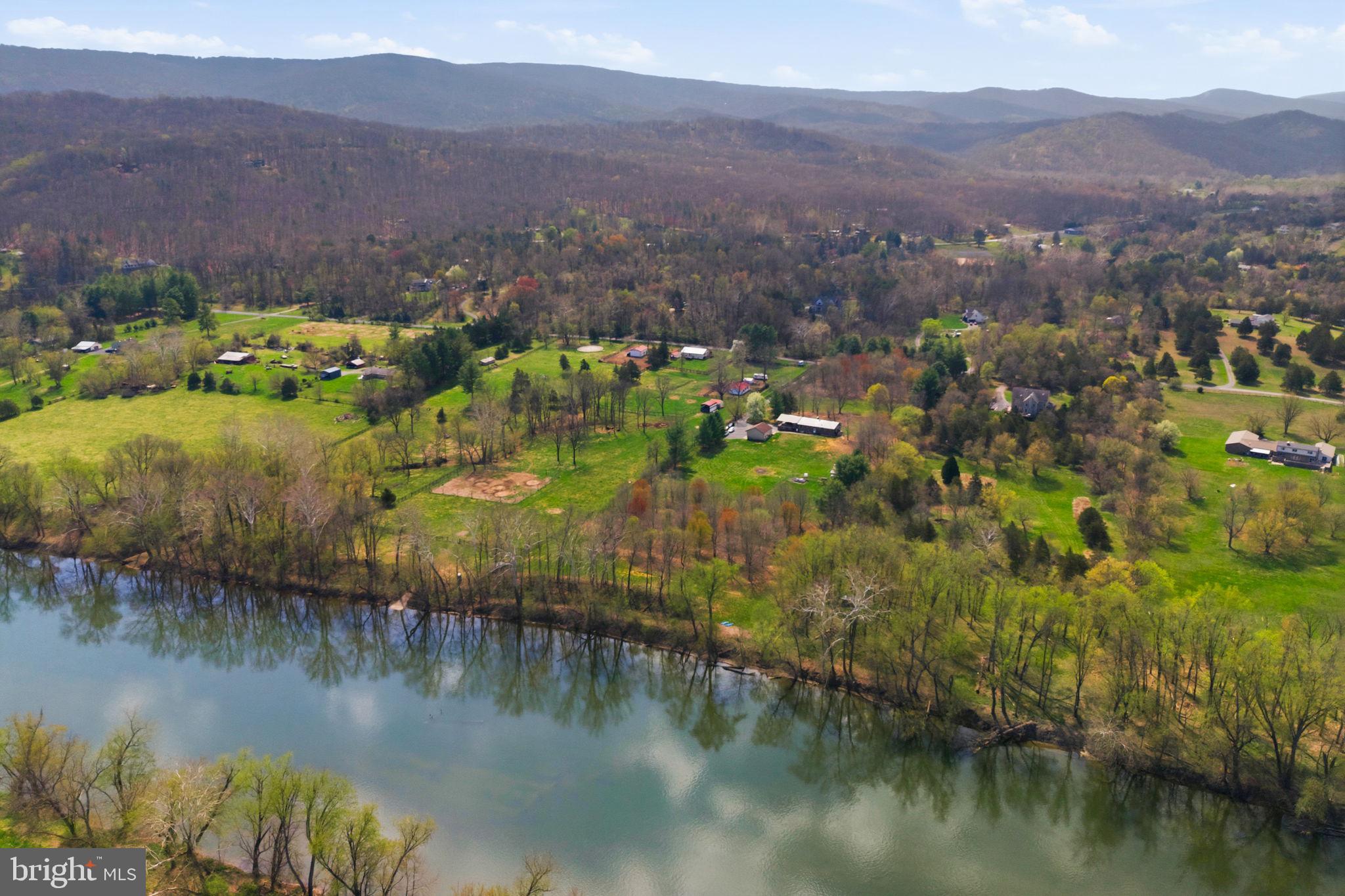 SHENANDOAH FARMS - Residential