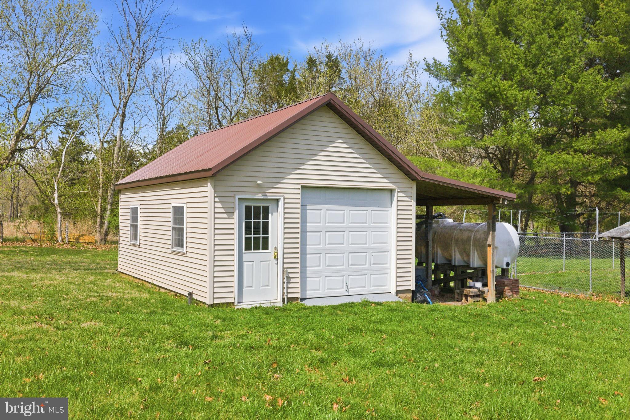 SHENANDOAH FARMS - Residential