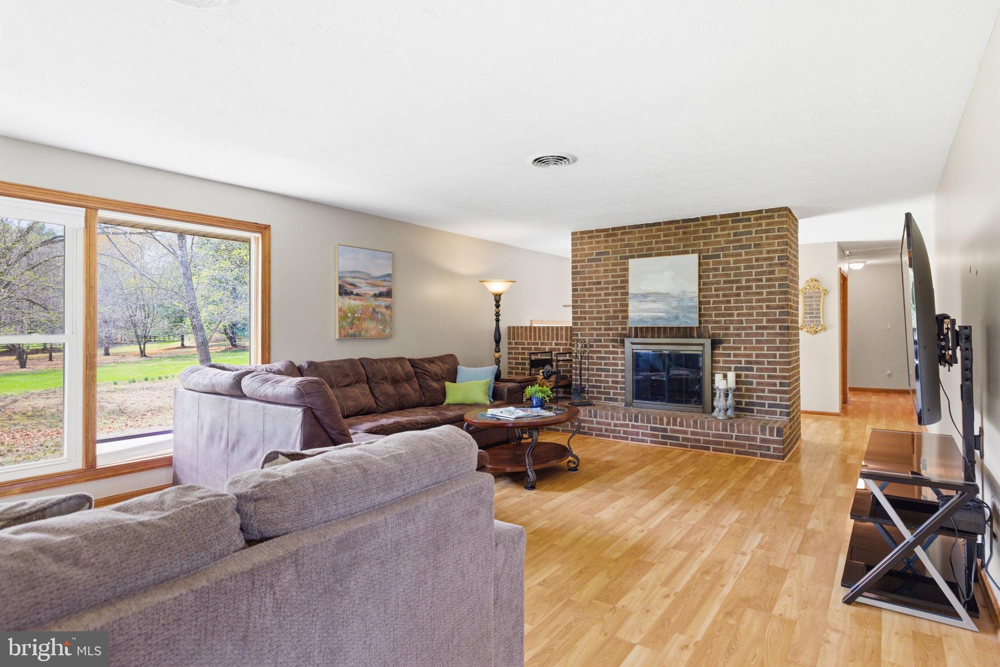 SHENANDOAH FARMS - Residential