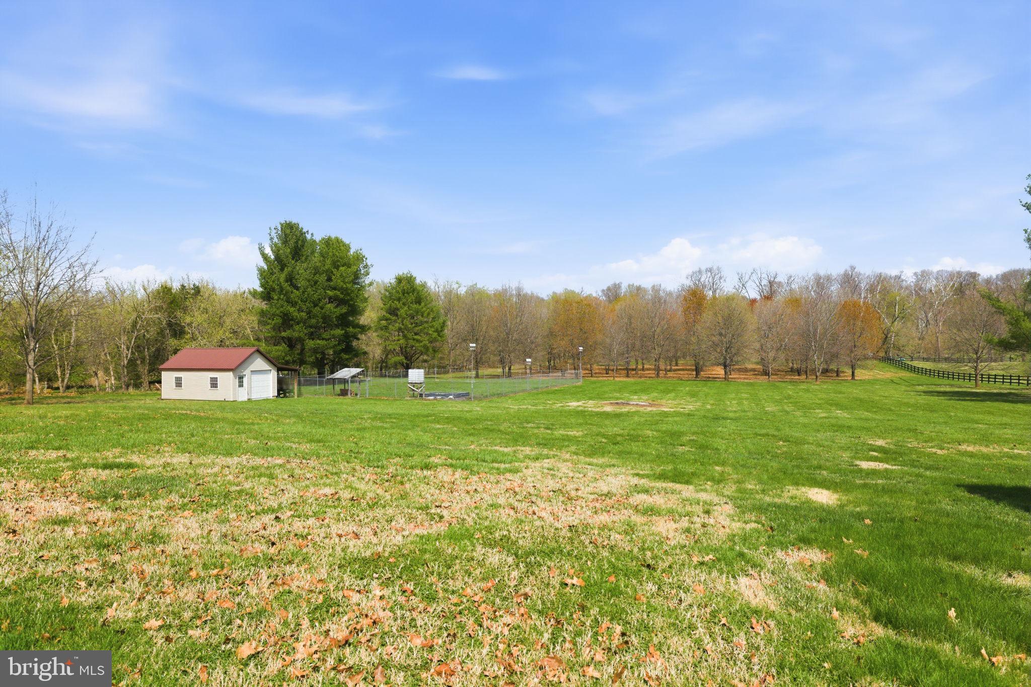 SHENANDOAH FARMS - Residential
