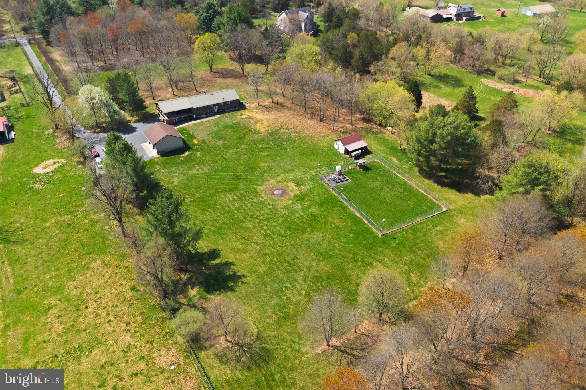 SHENANDOAH FARMS - Residential