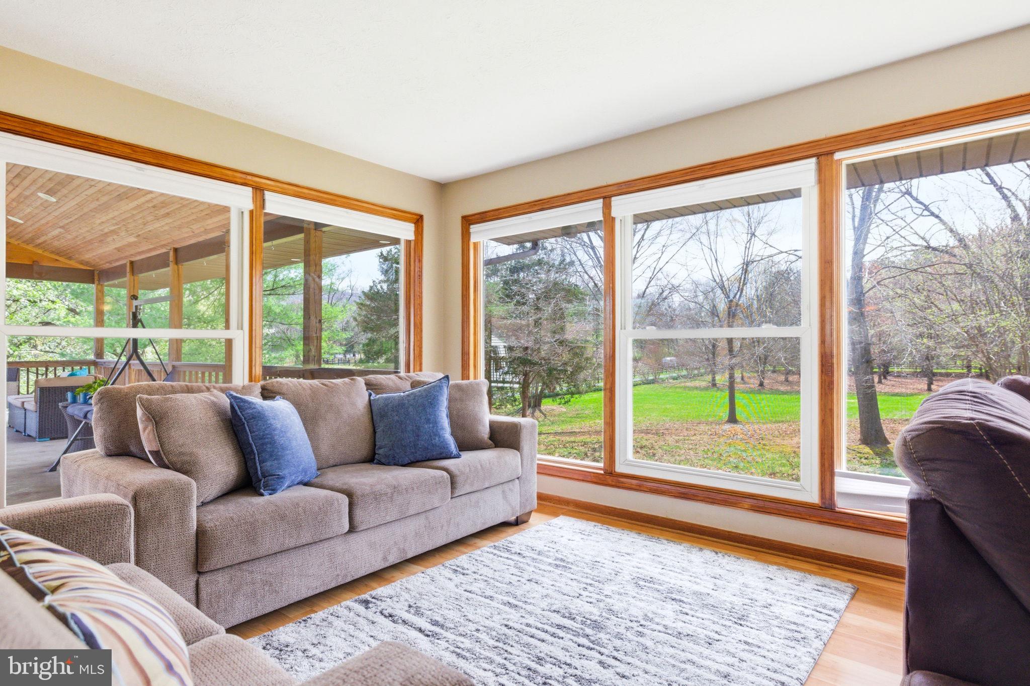 SHENANDOAH FARMS - Residential