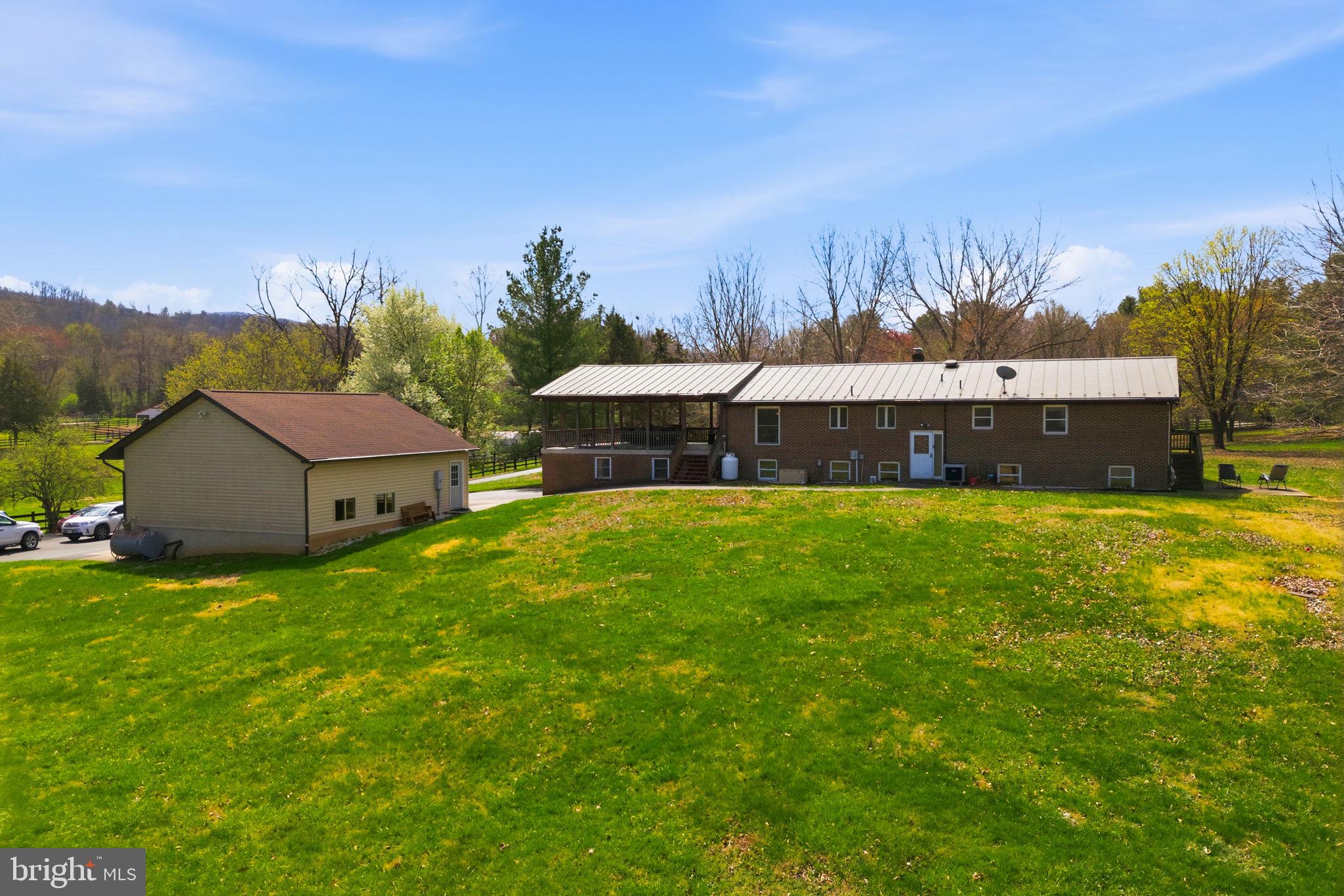 SHENANDOAH FARMS - Residential
