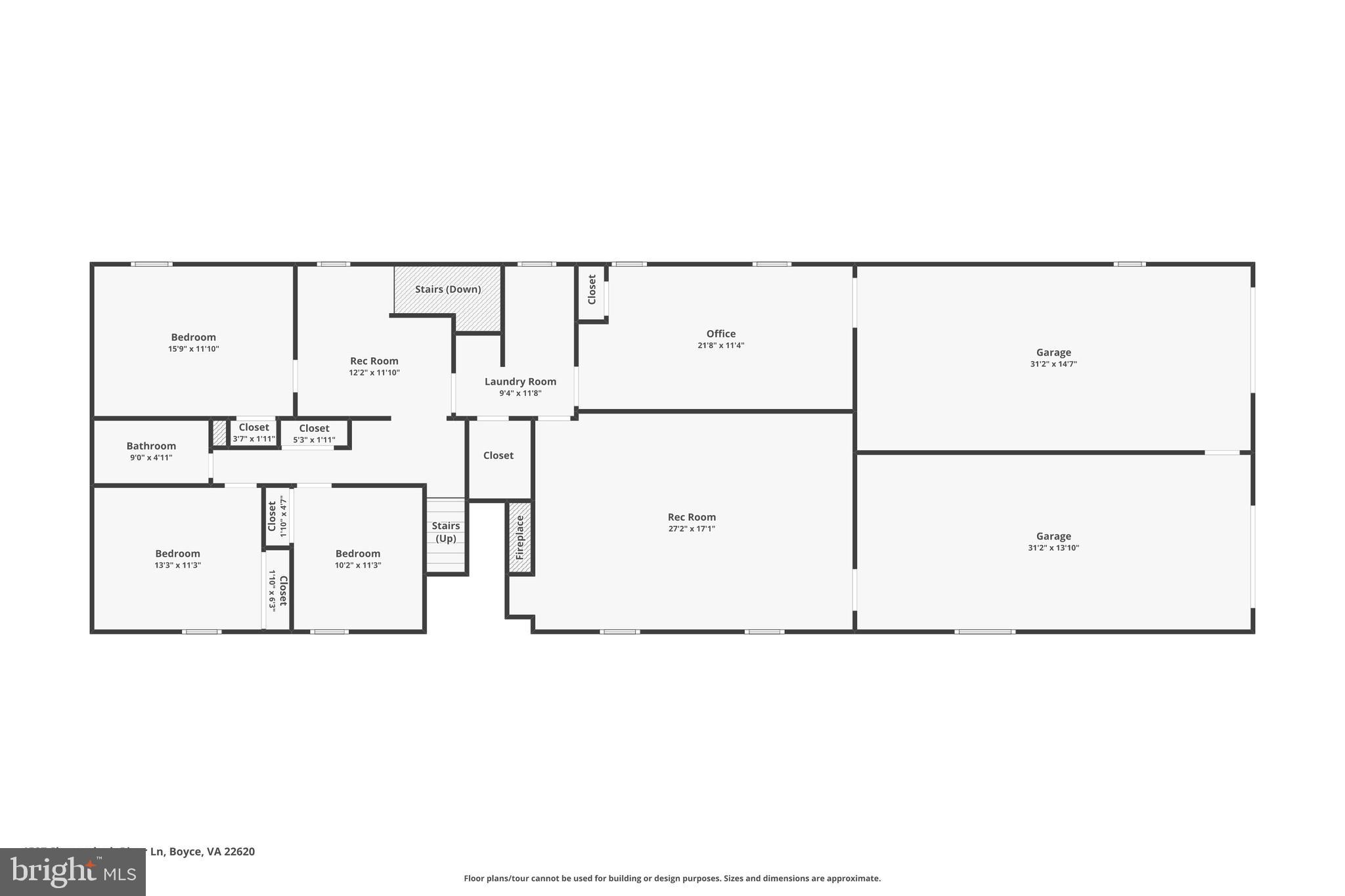 SHENANDOAH FARMS - Residential