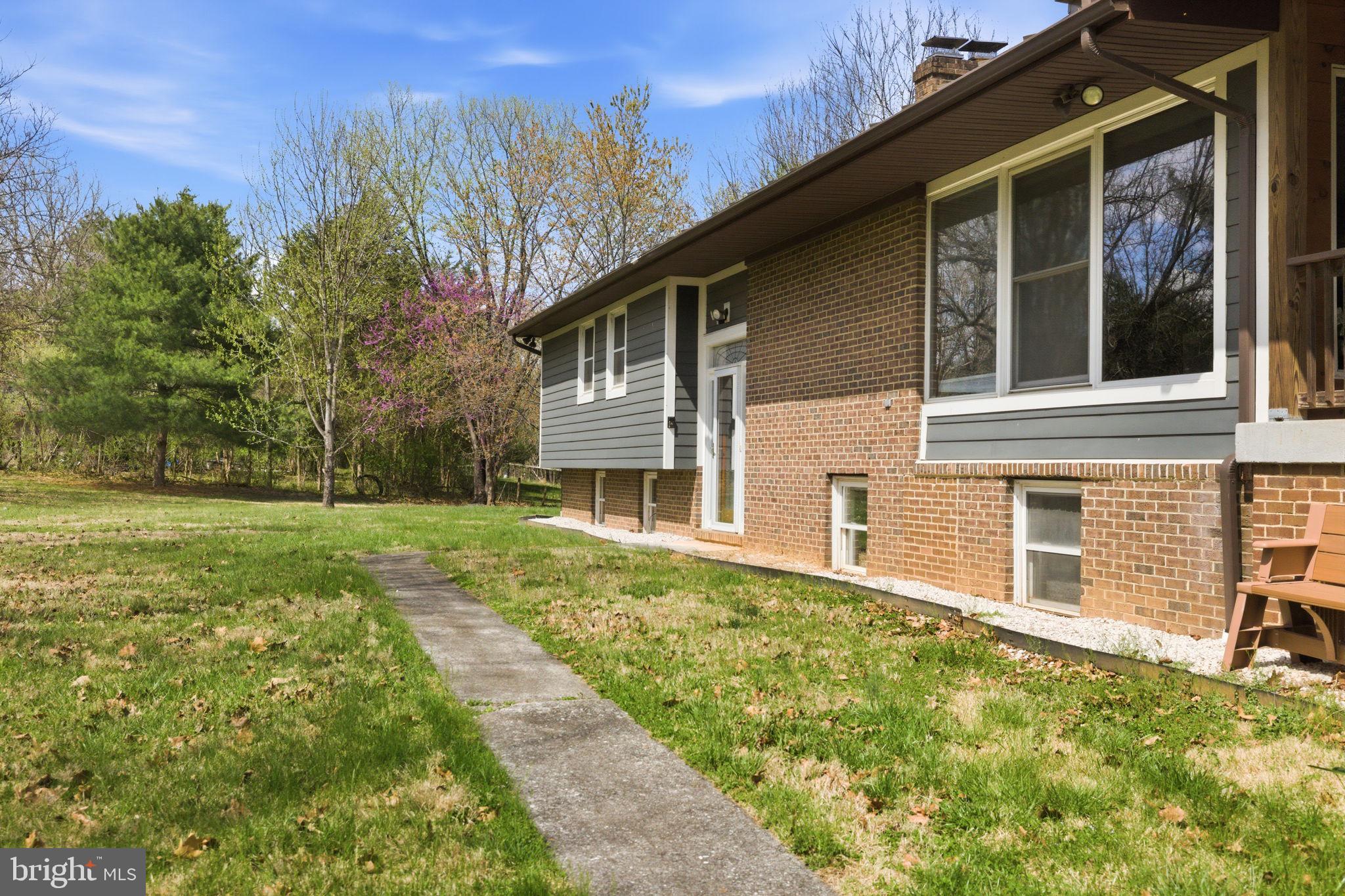 SHENANDOAH FARMS - Residential