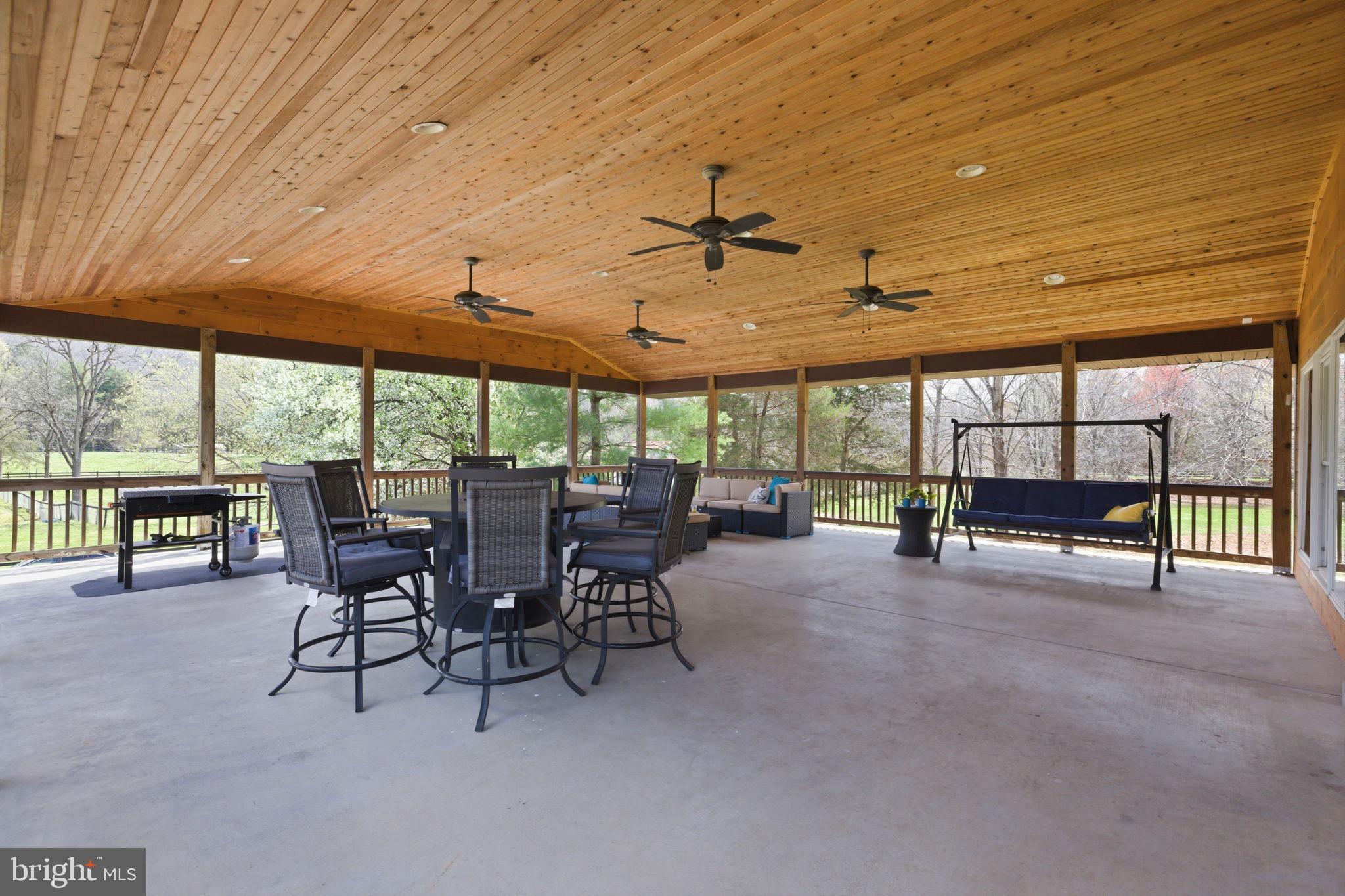 SHENANDOAH FARMS - Residential