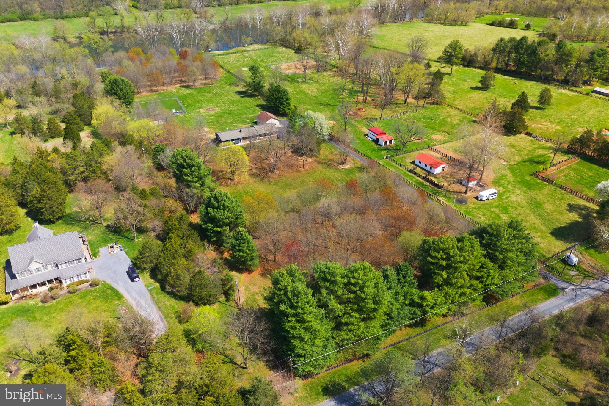 SHENANDOAH FARMS - Residential