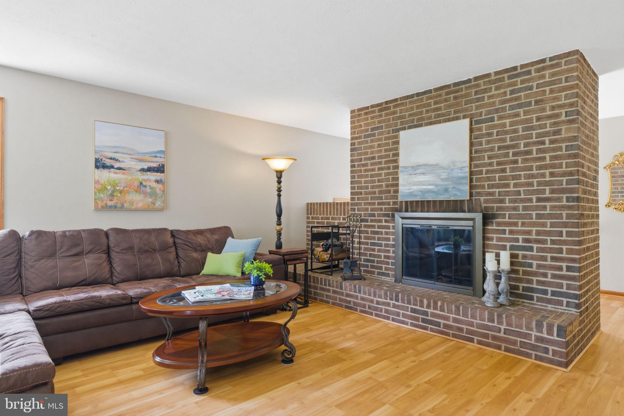 SHENANDOAH FARMS - Residential