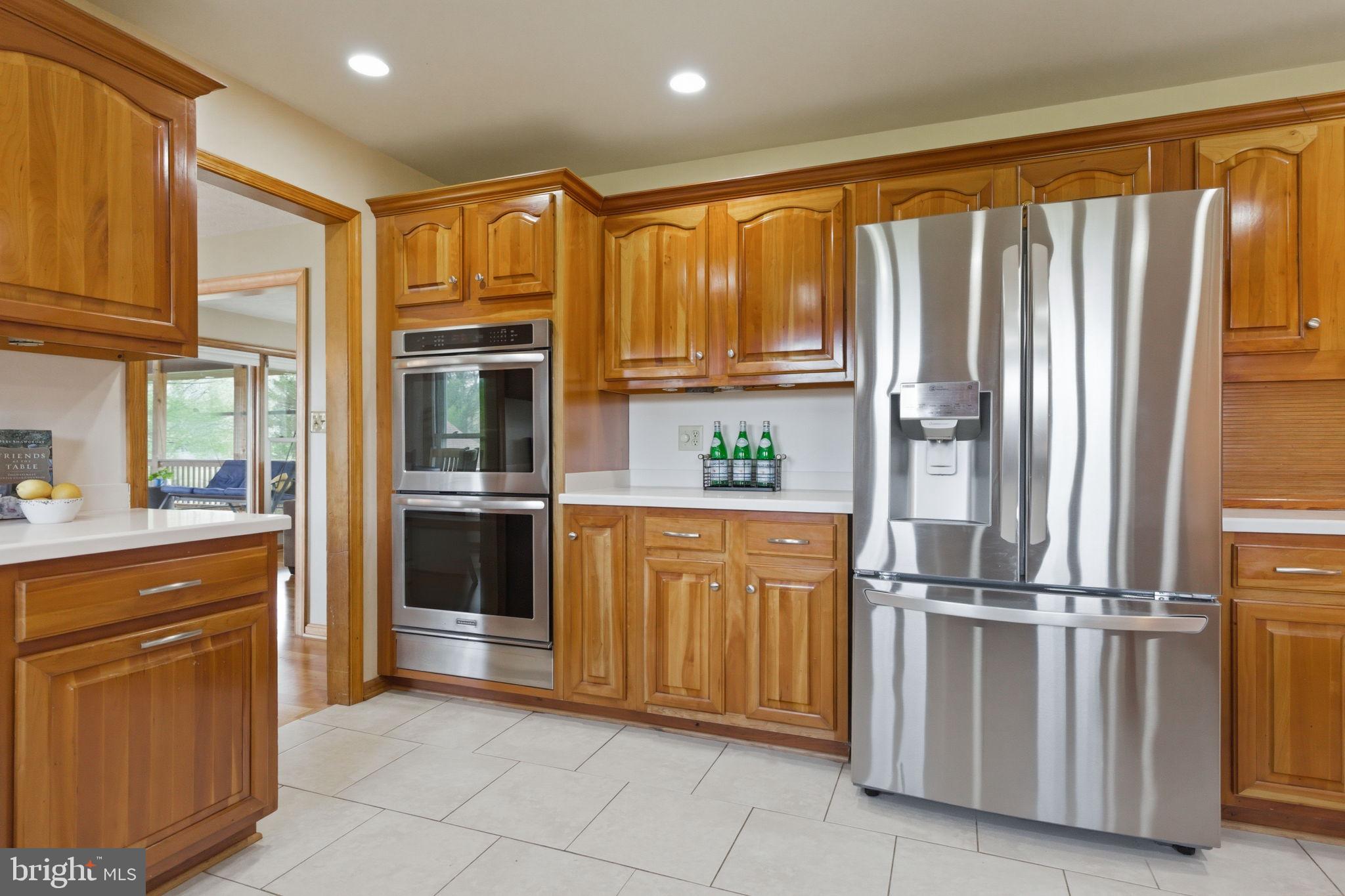 SHENANDOAH FARMS - Residential