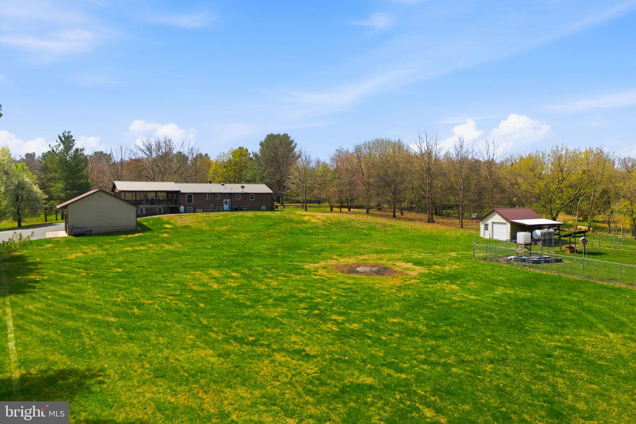SHENANDOAH FARMS - Residential