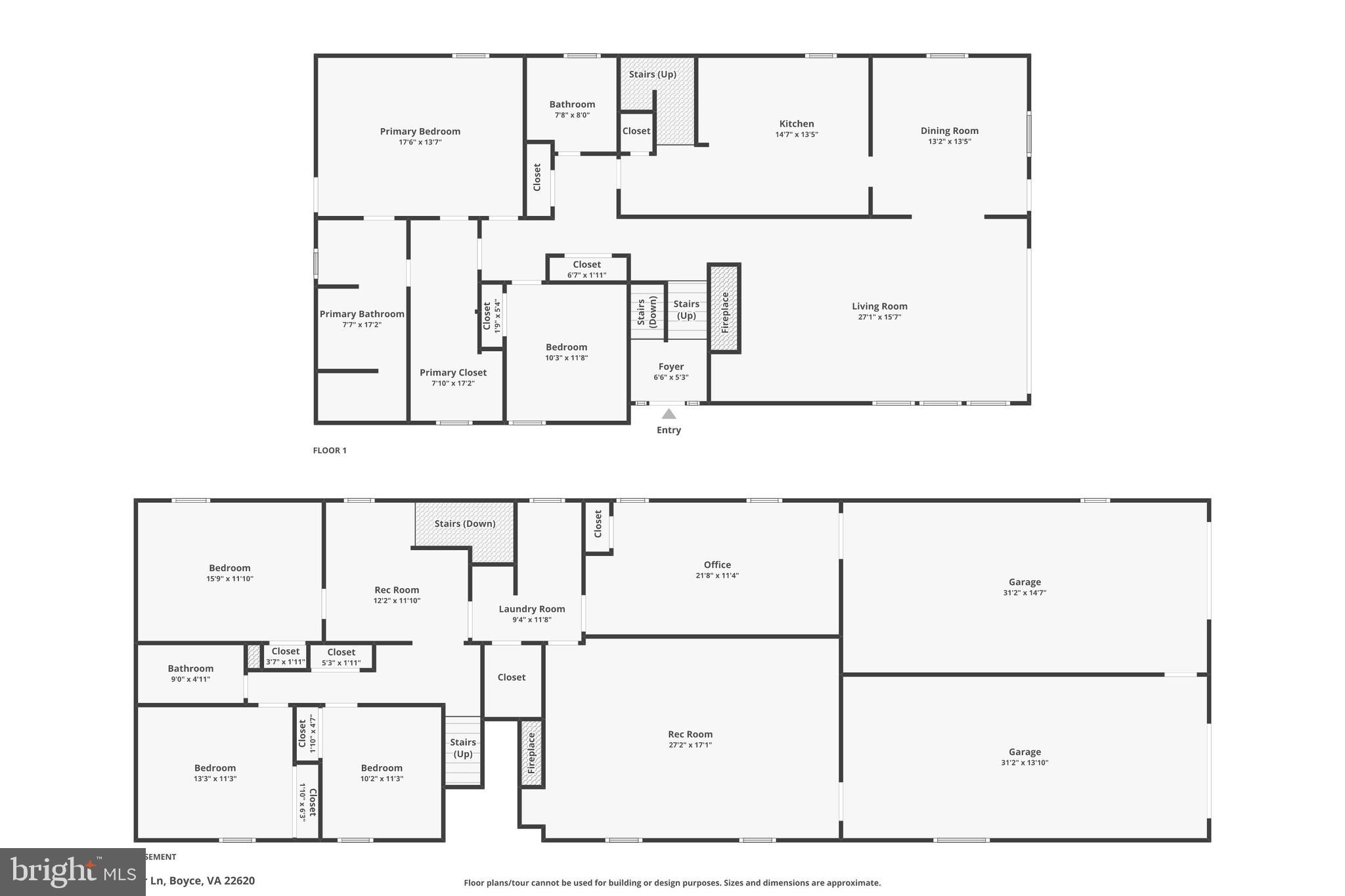 SHENANDOAH FARMS - Residential