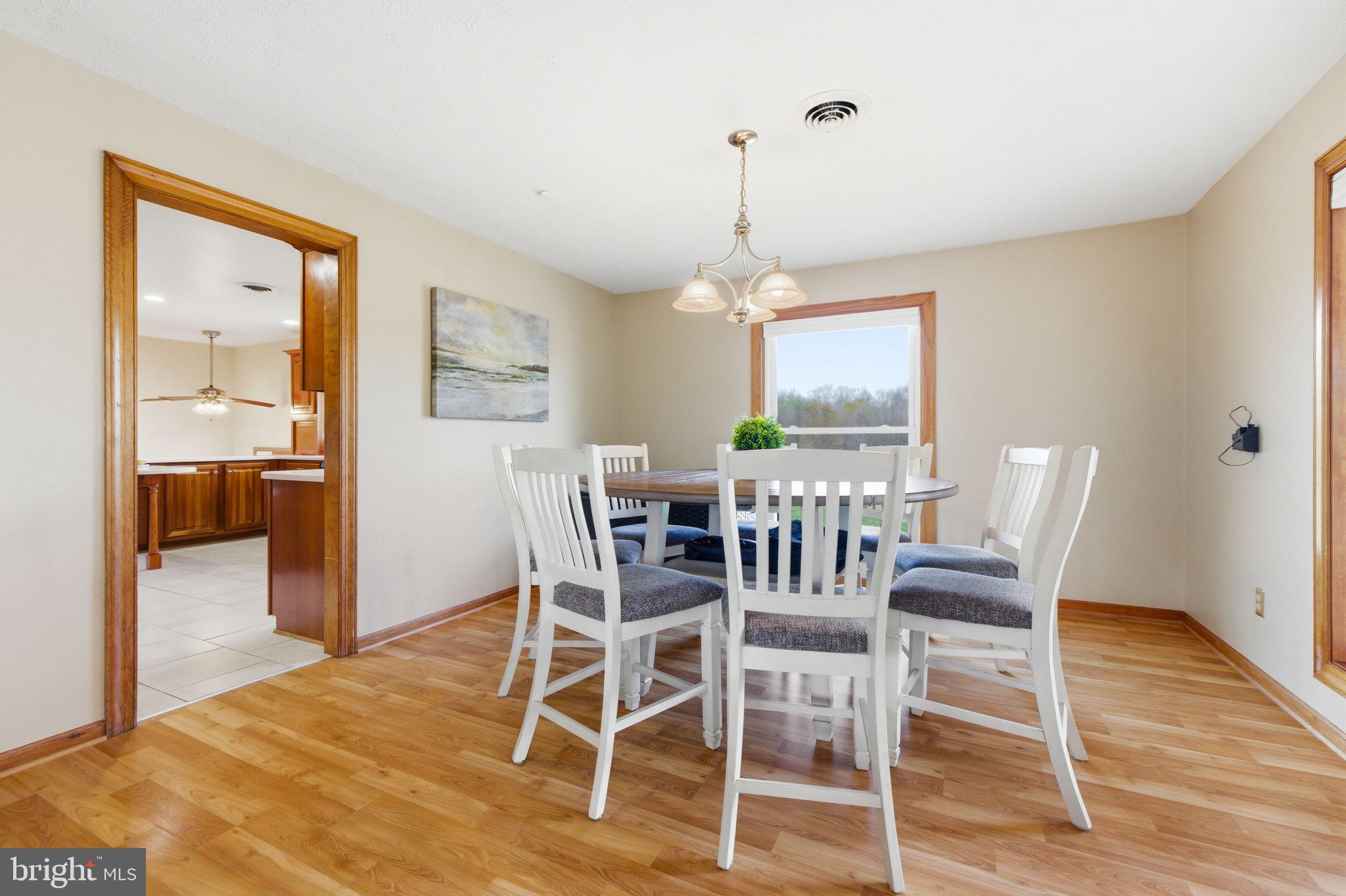 SHENANDOAH FARMS - Residential