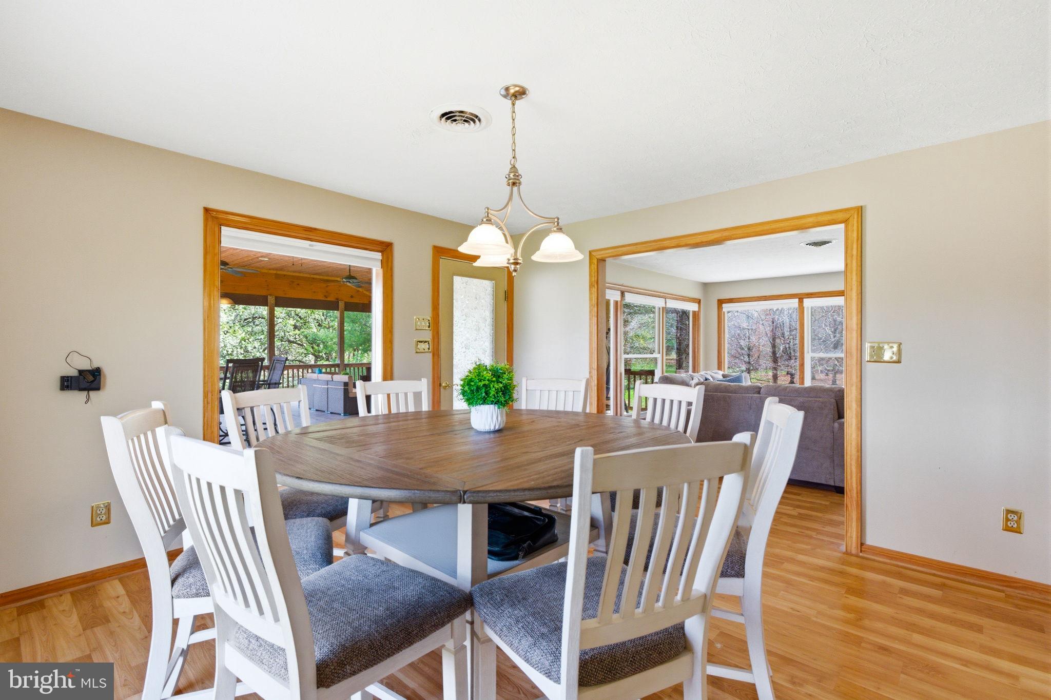 SHENANDOAH FARMS - Residential