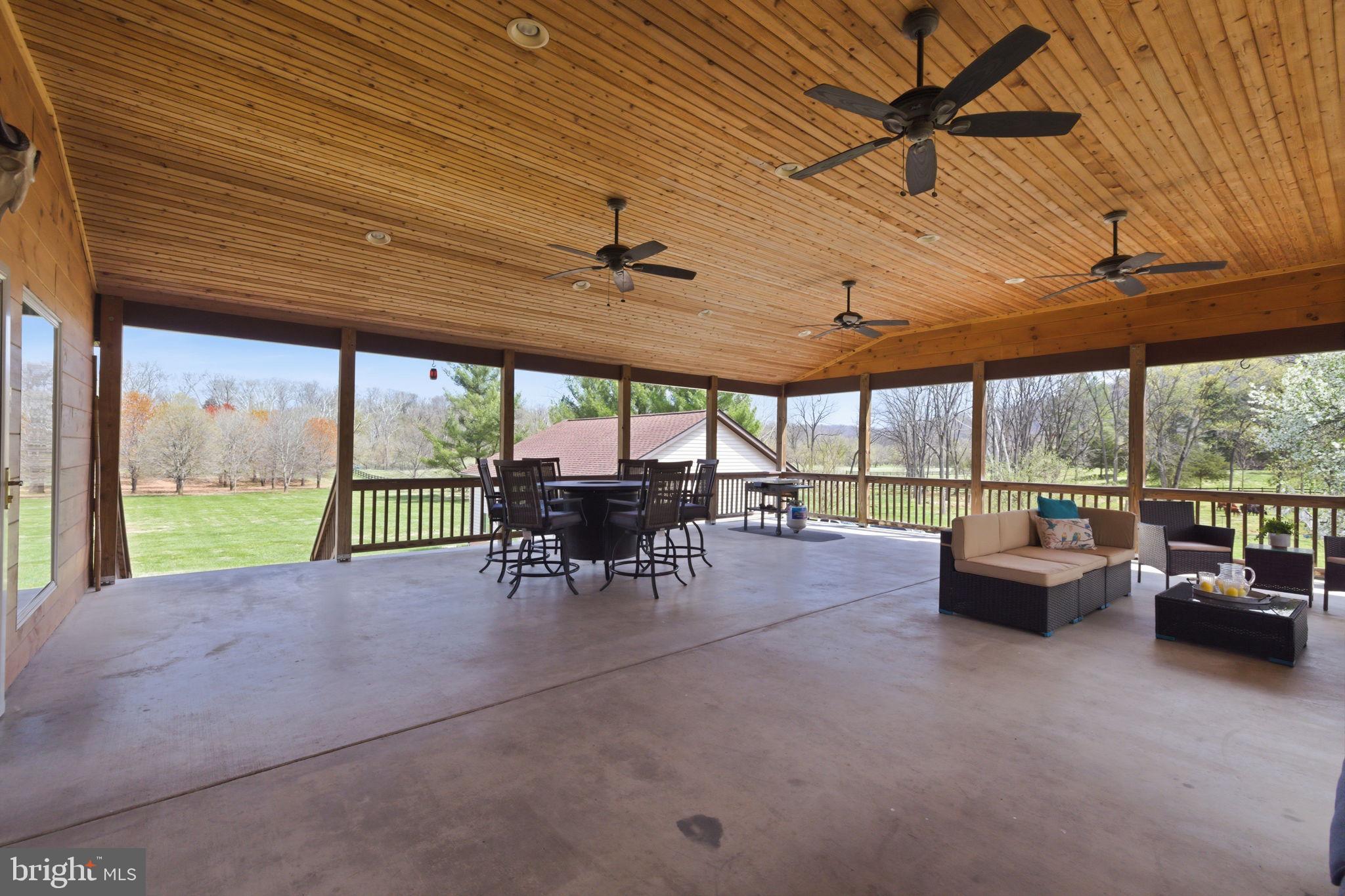 SHENANDOAH FARMS - Residential