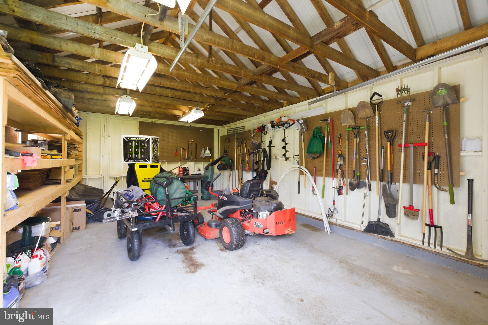 SHENANDOAH FARMS - Residential