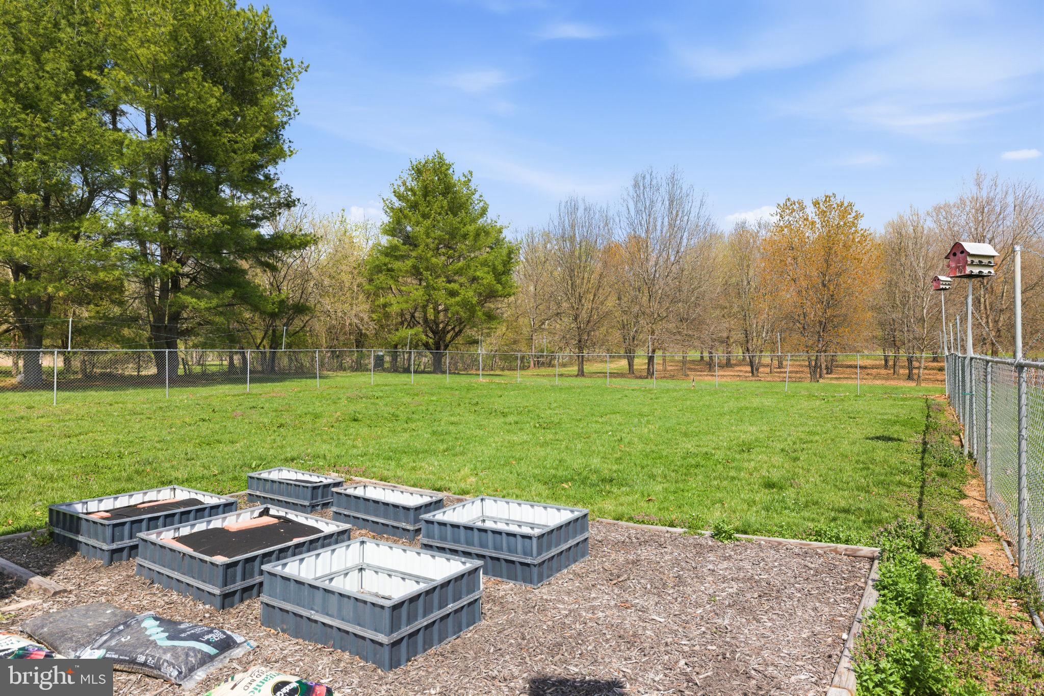 SHENANDOAH FARMS - Residential