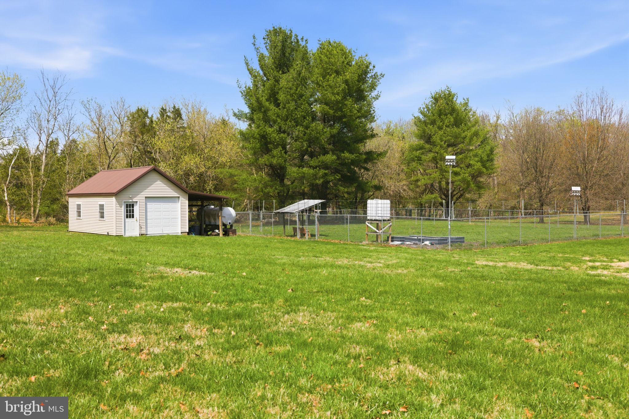 SHENANDOAH FARMS - Residential