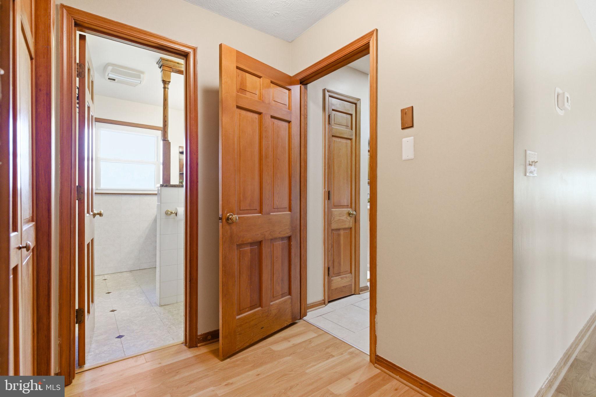 SHENANDOAH FARMS - Residential