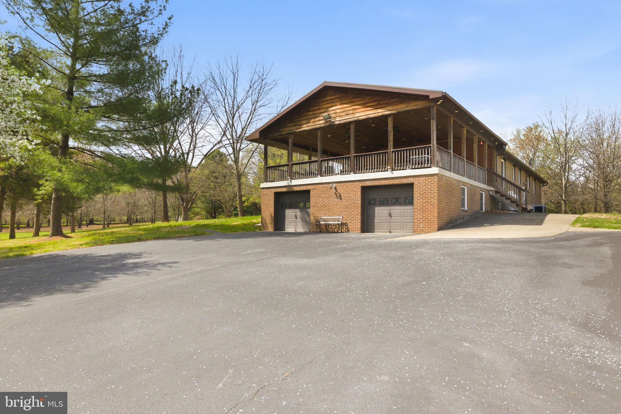 SHENANDOAH FARMS - Residential