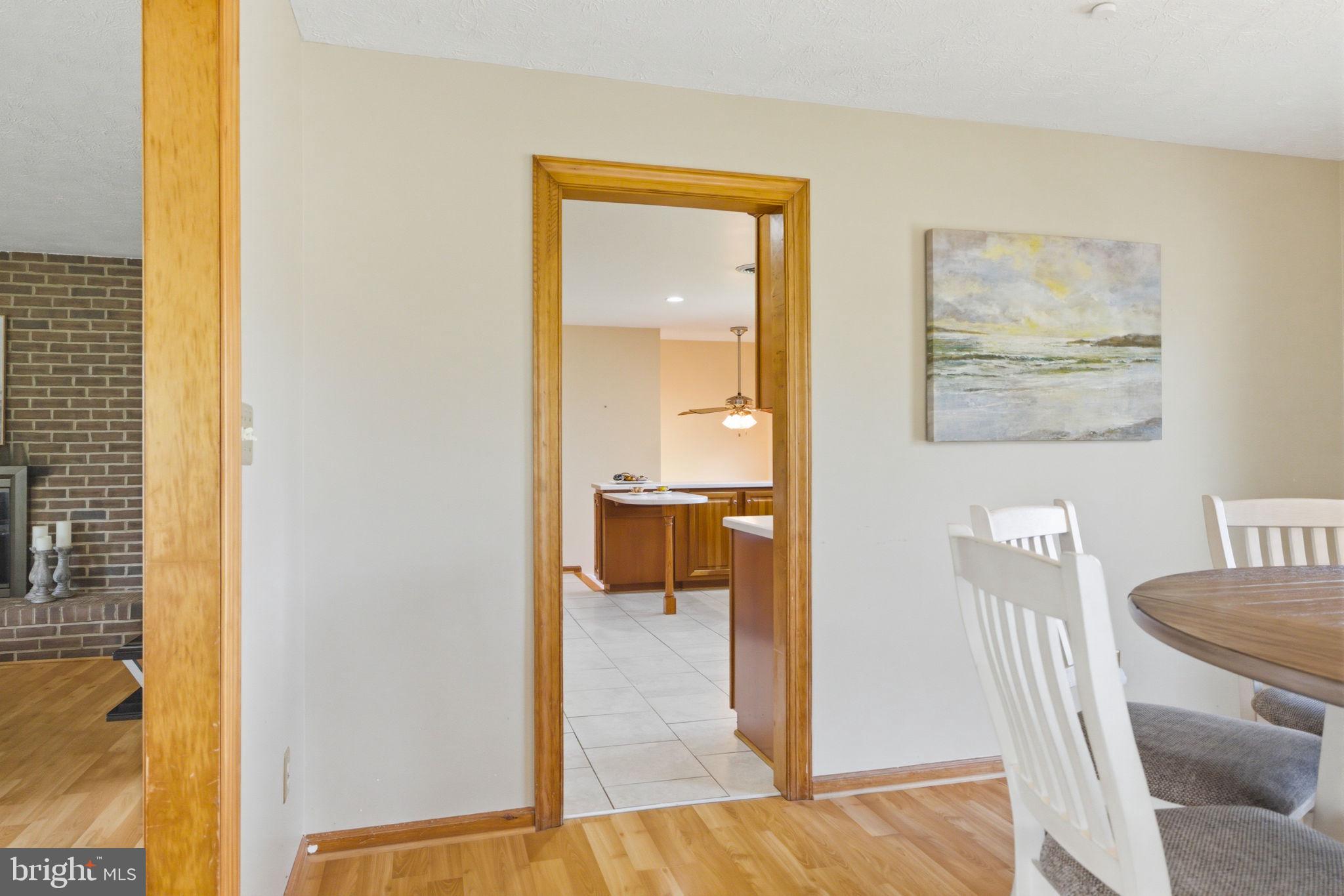 SHENANDOAH FARMS - Residential