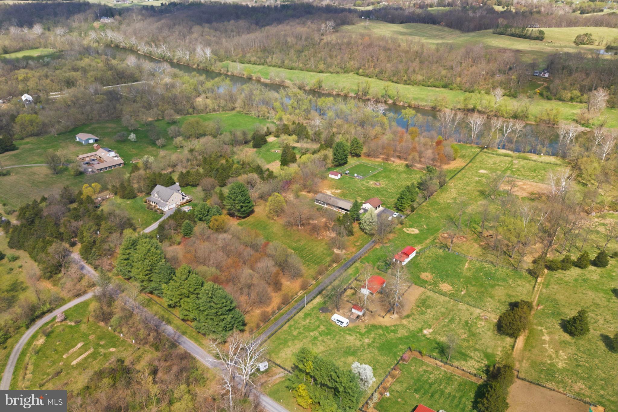 SHENANDOAH FARMS - Residential