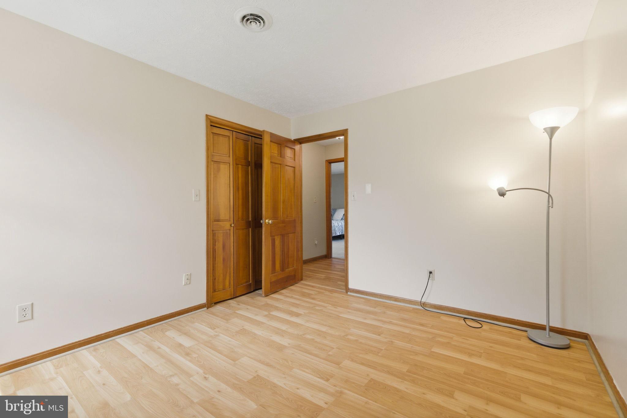 SHENANDOAH FARMS - Residential