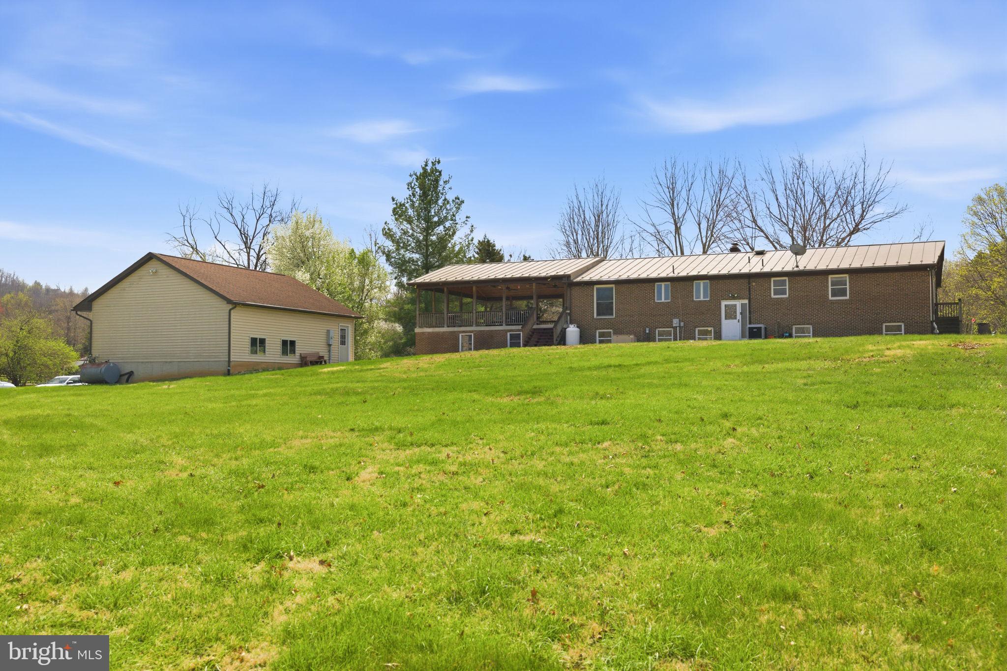 SHENANDOAH FARMS - Residential