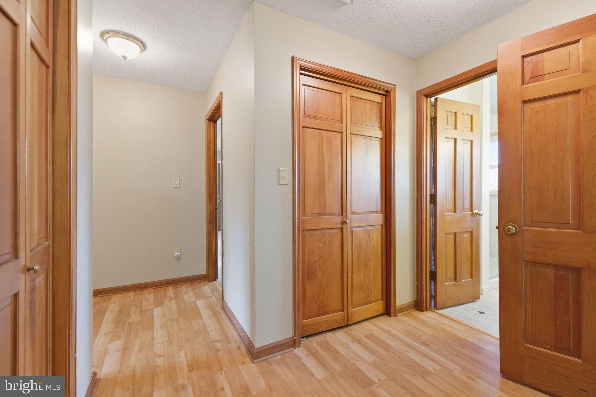 SHENANDOAH FARMS - Residential