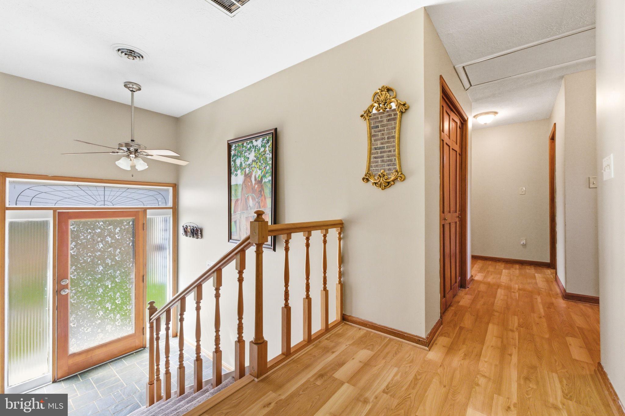 SHENANDOAH FARMS - Residential