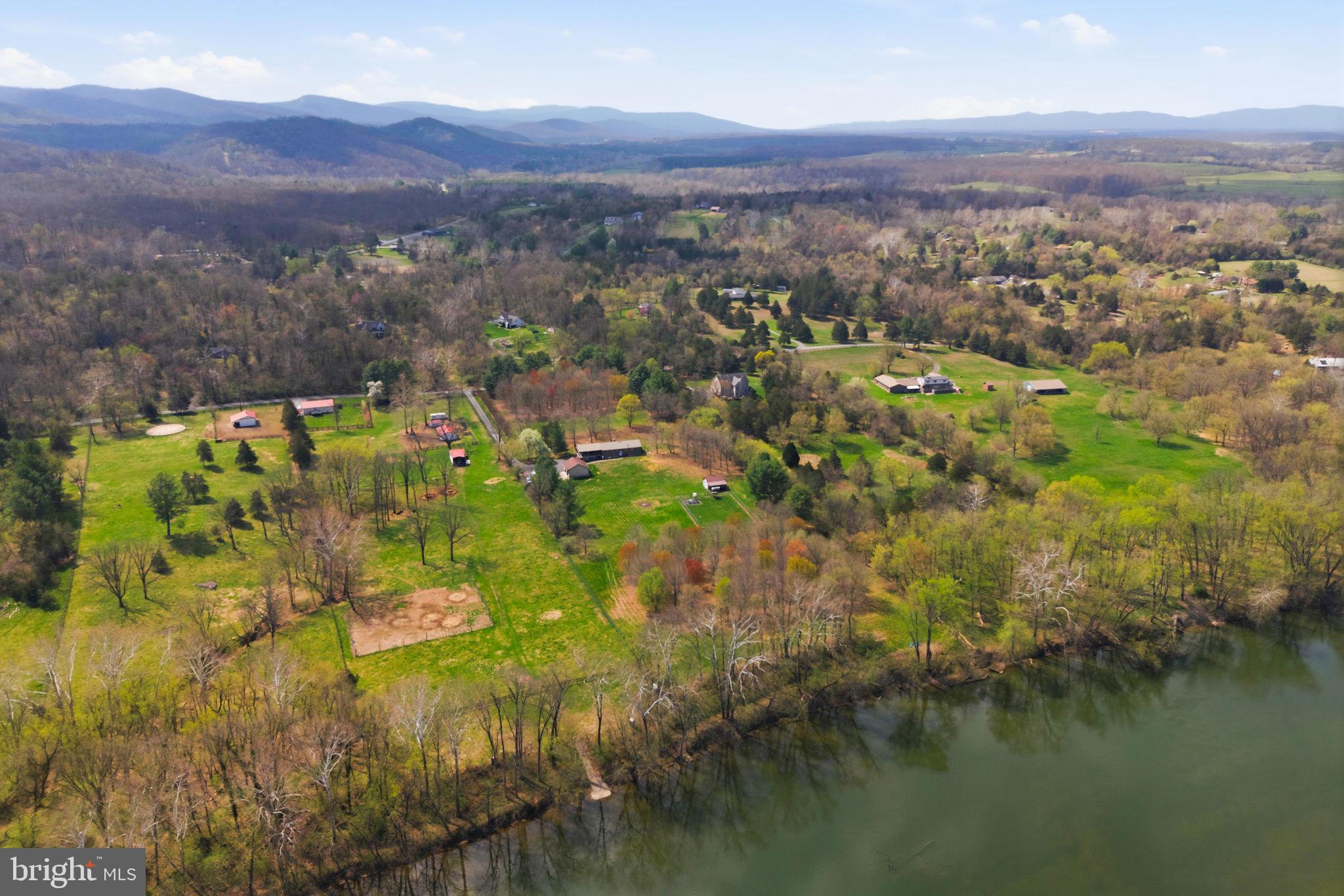 SHENANDOAH FARMS - Residential