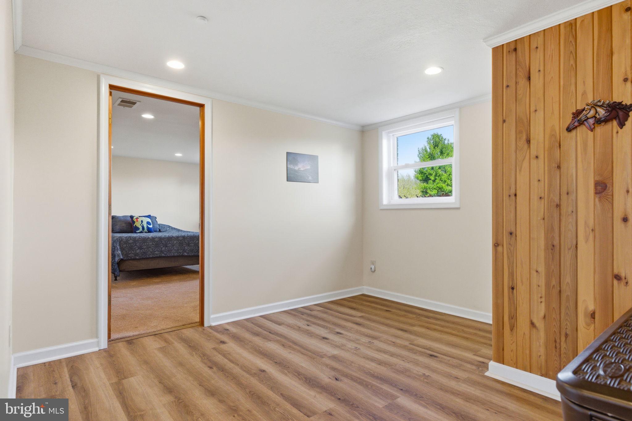 SHENANDOAH FARMS - Residential