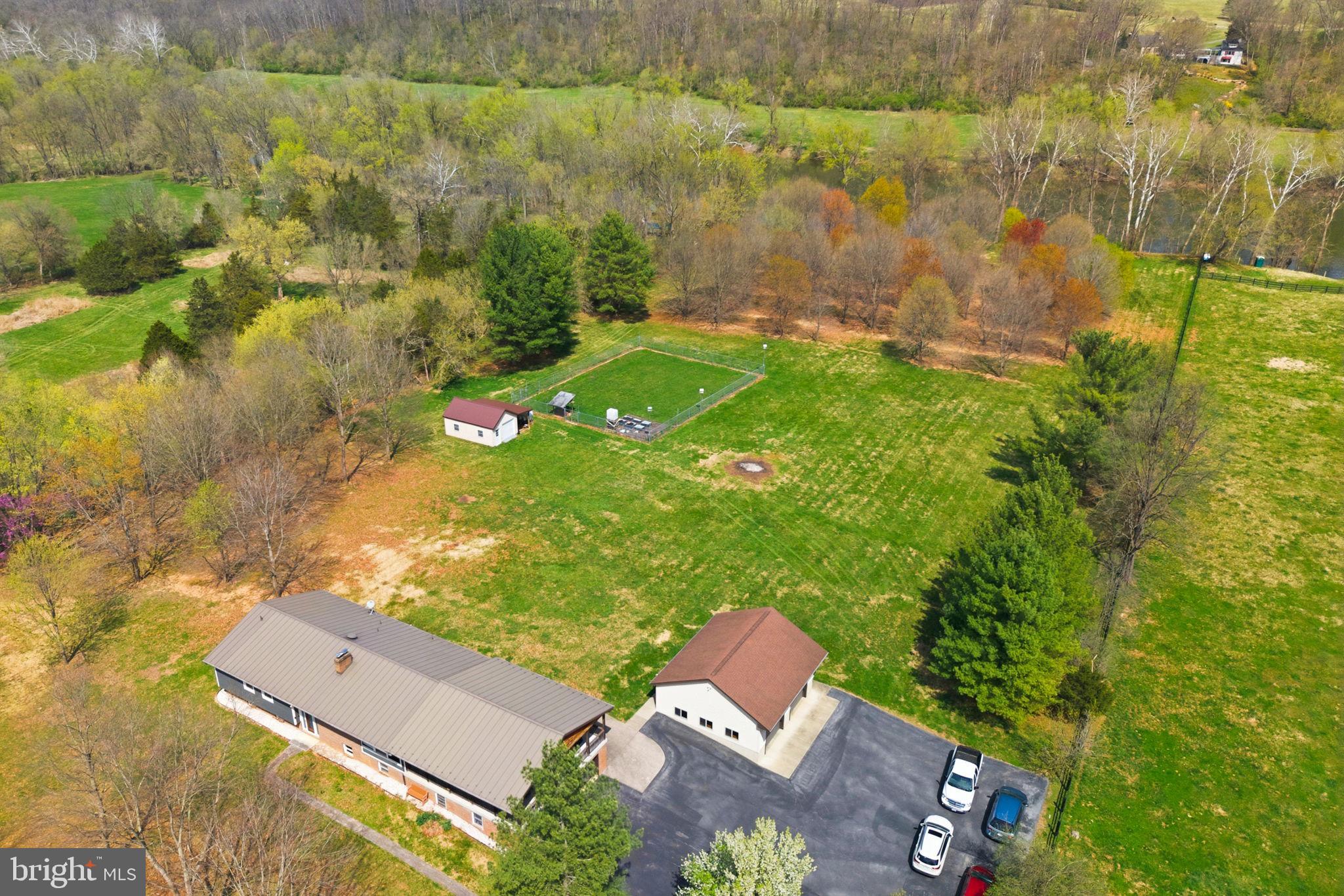 SHENANDOAH FARMS - Residential