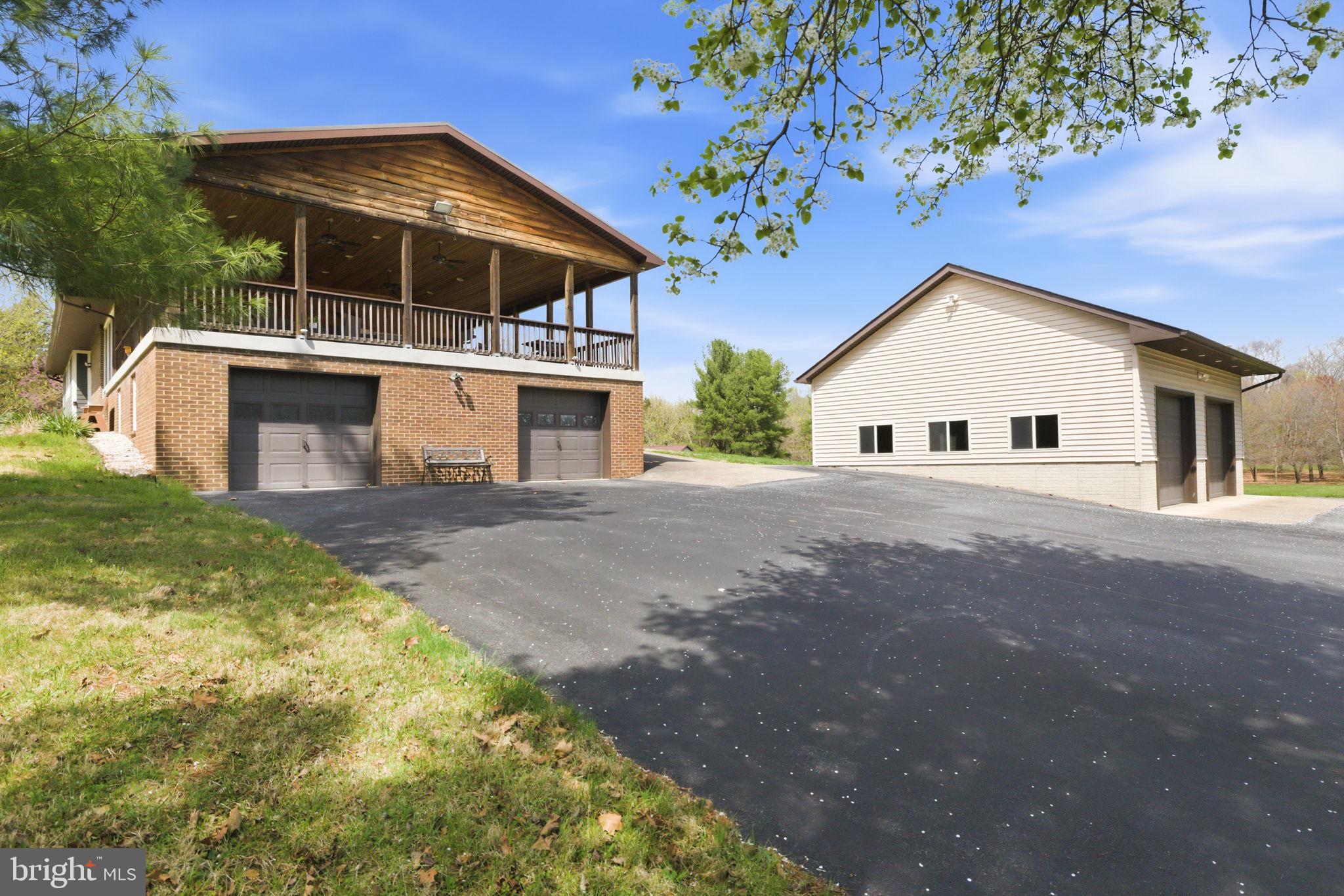 SHENANDOAH FARMS - Residential
