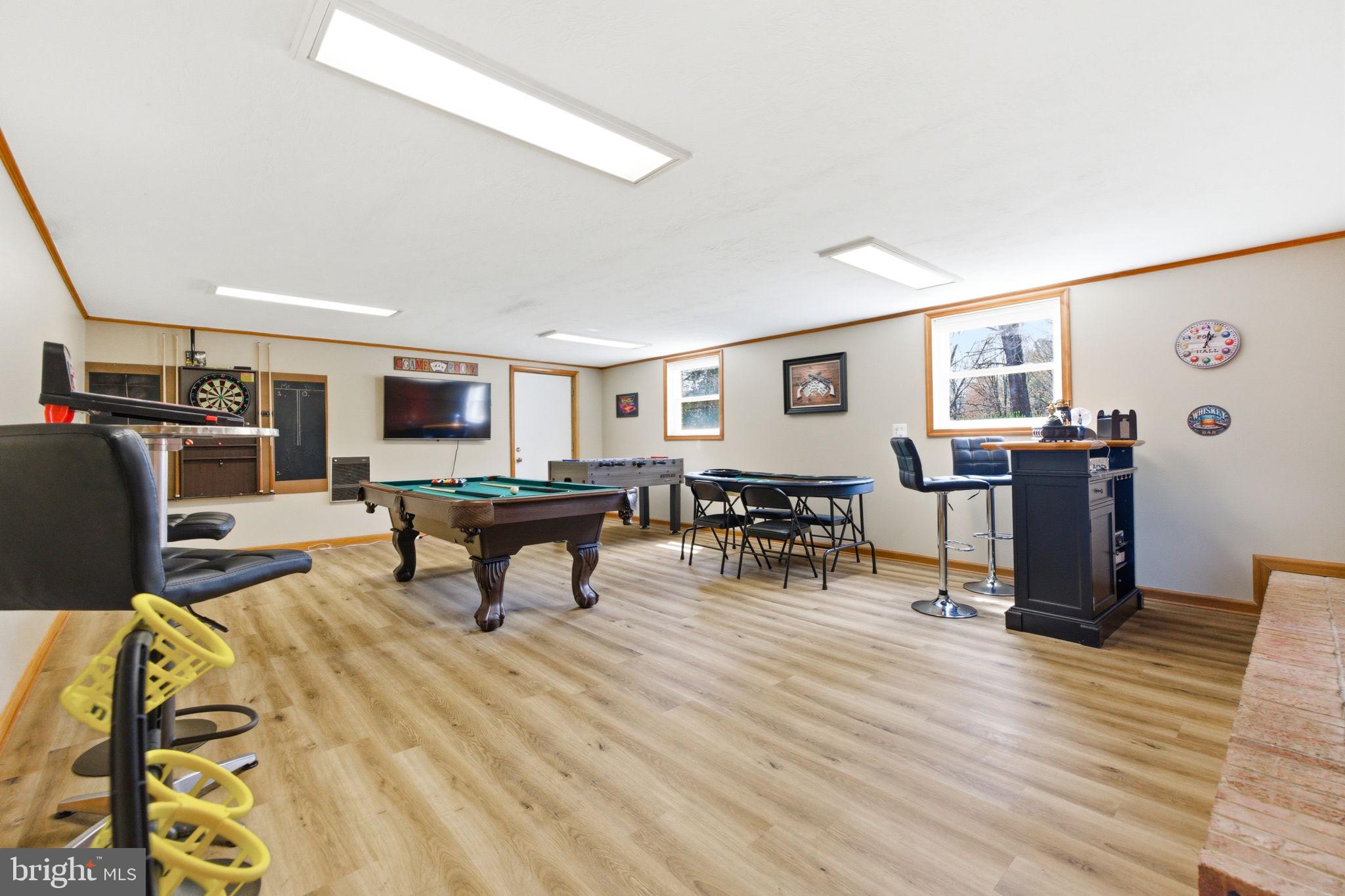 SHENANDOAH FARMS - Residential