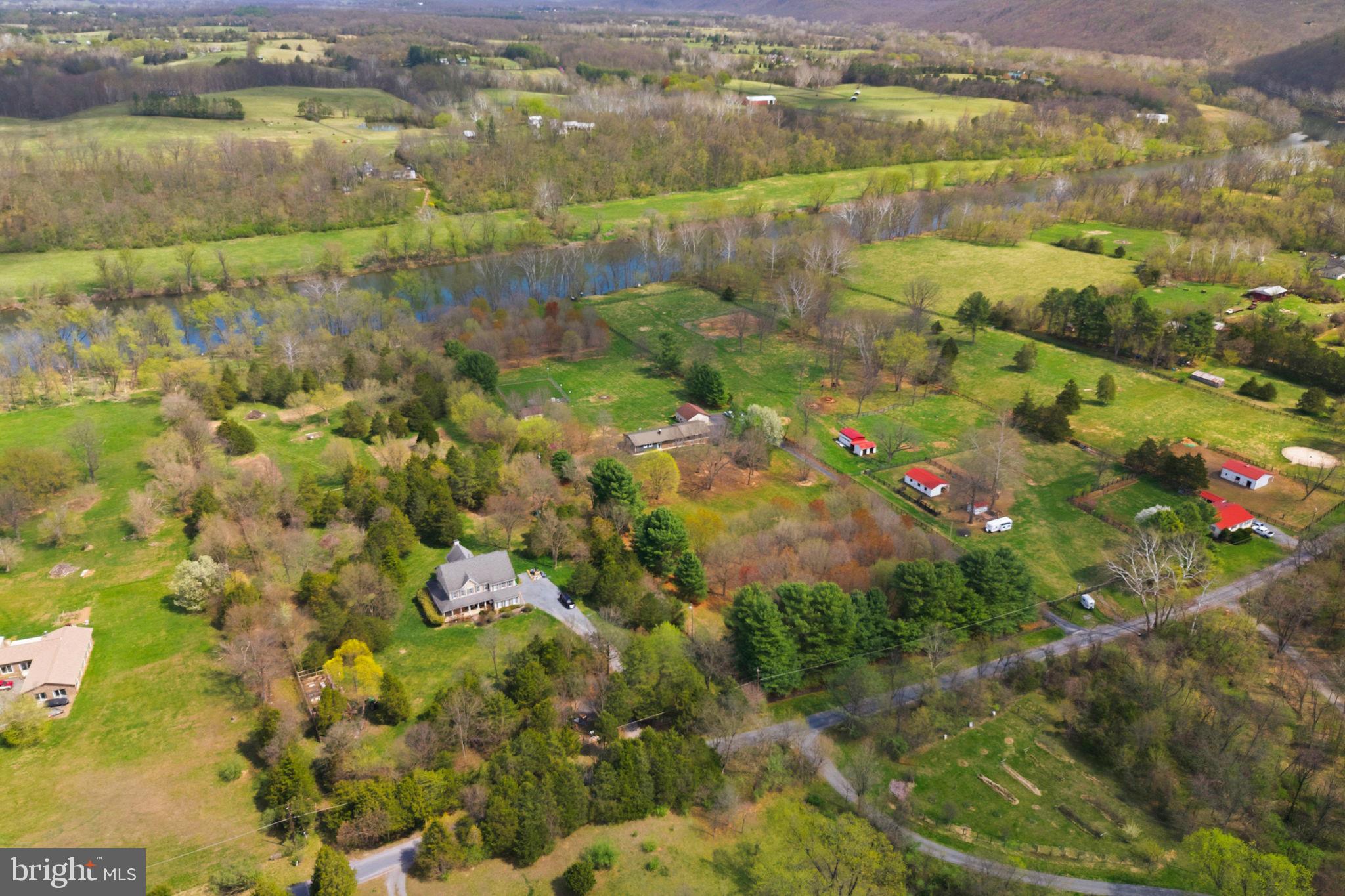 SHENANDOAH FARMS - Residential