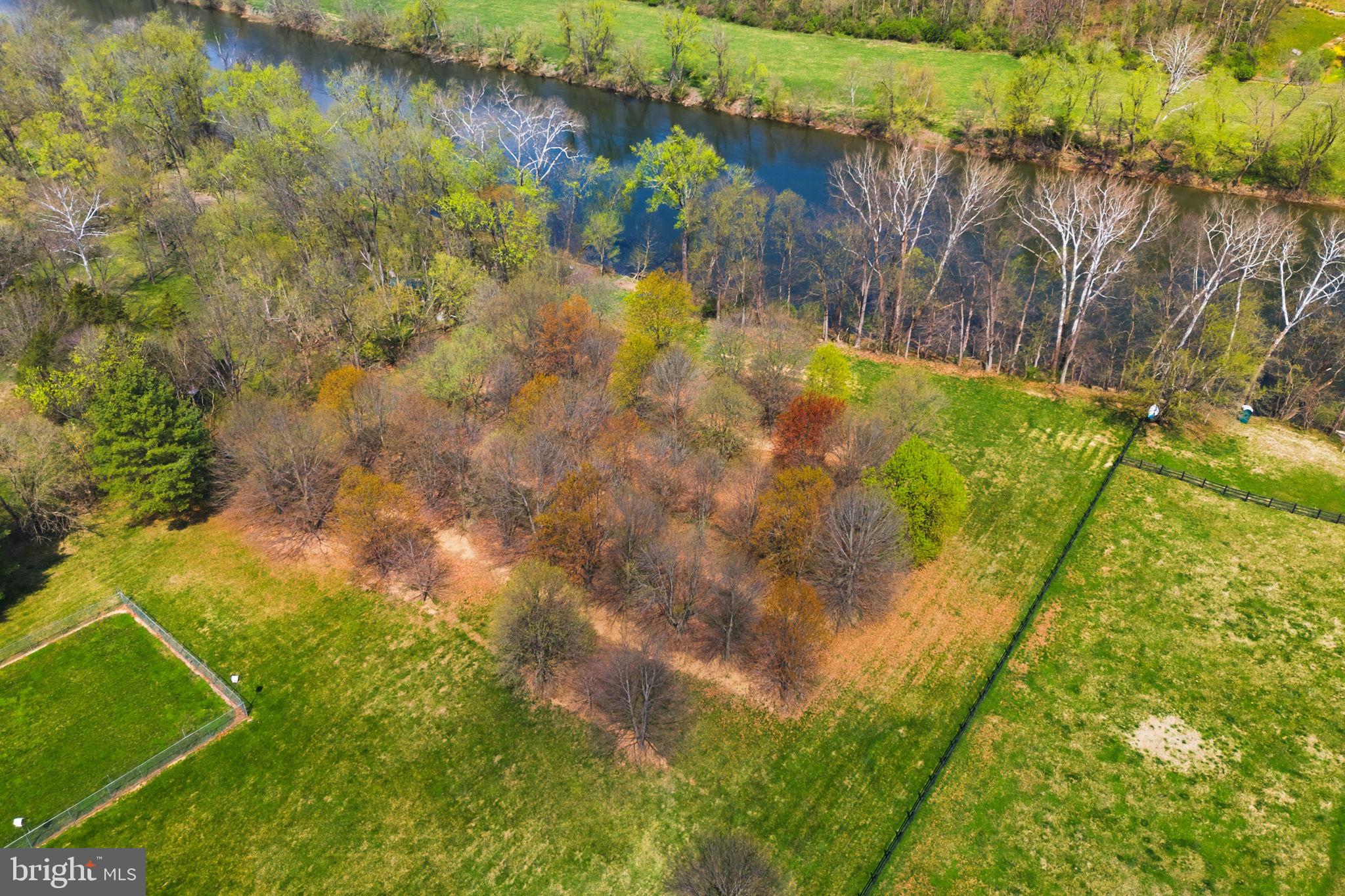 SHENANDOAH FARMS - Residential