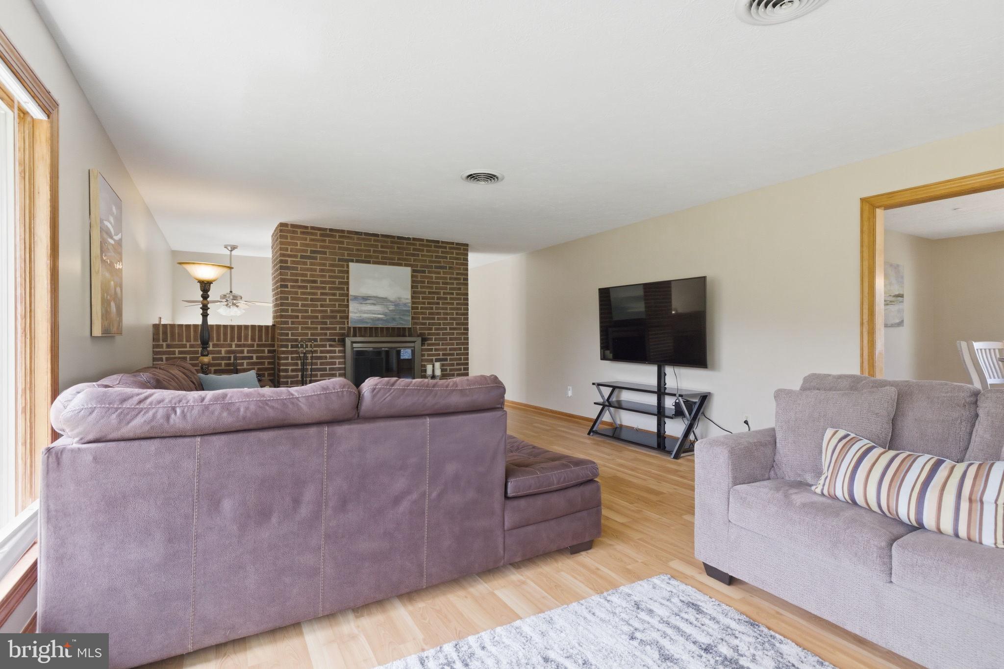 SHENANDOAH FARMS - Residential
