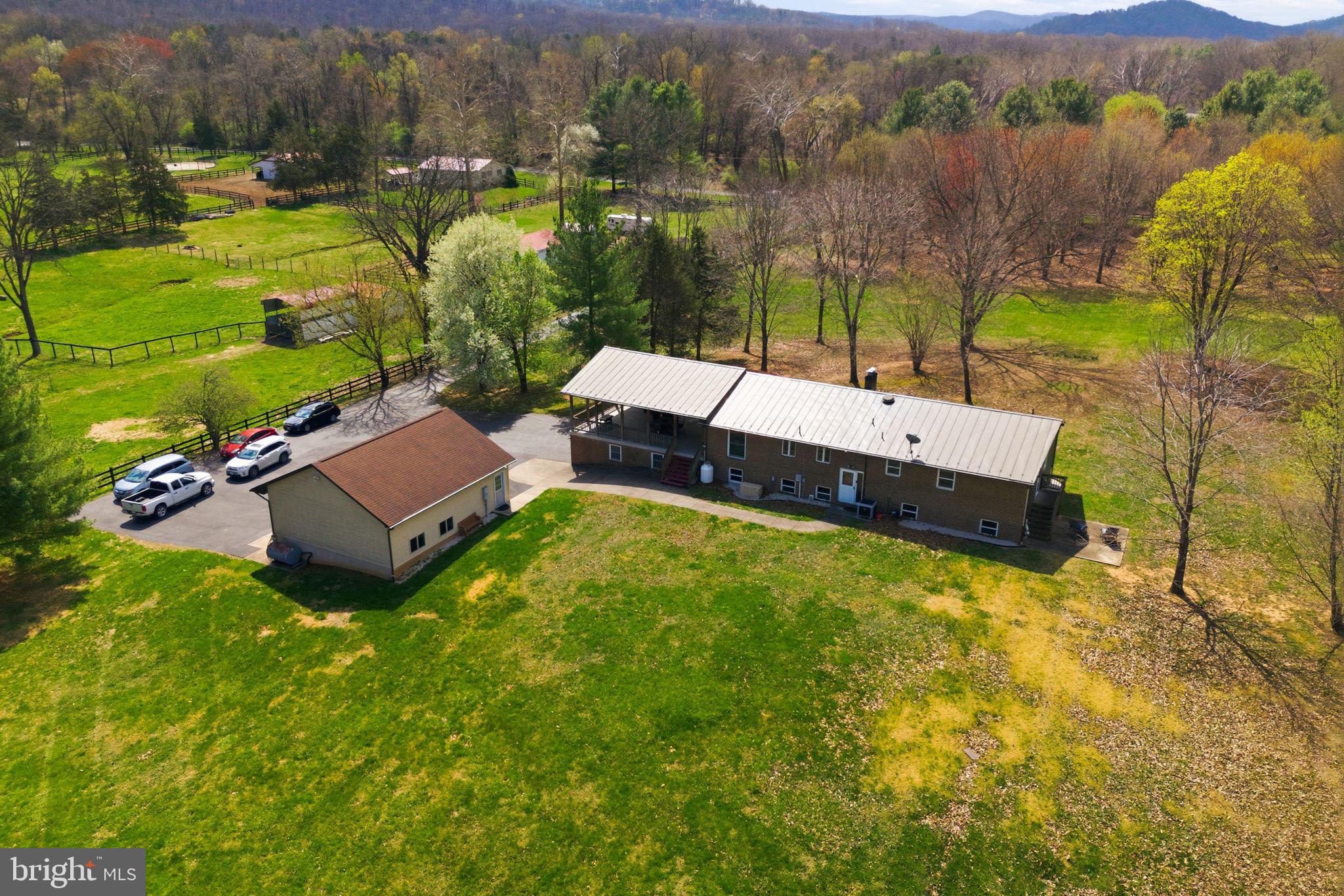 SHENANDOAH FARMS - Residential