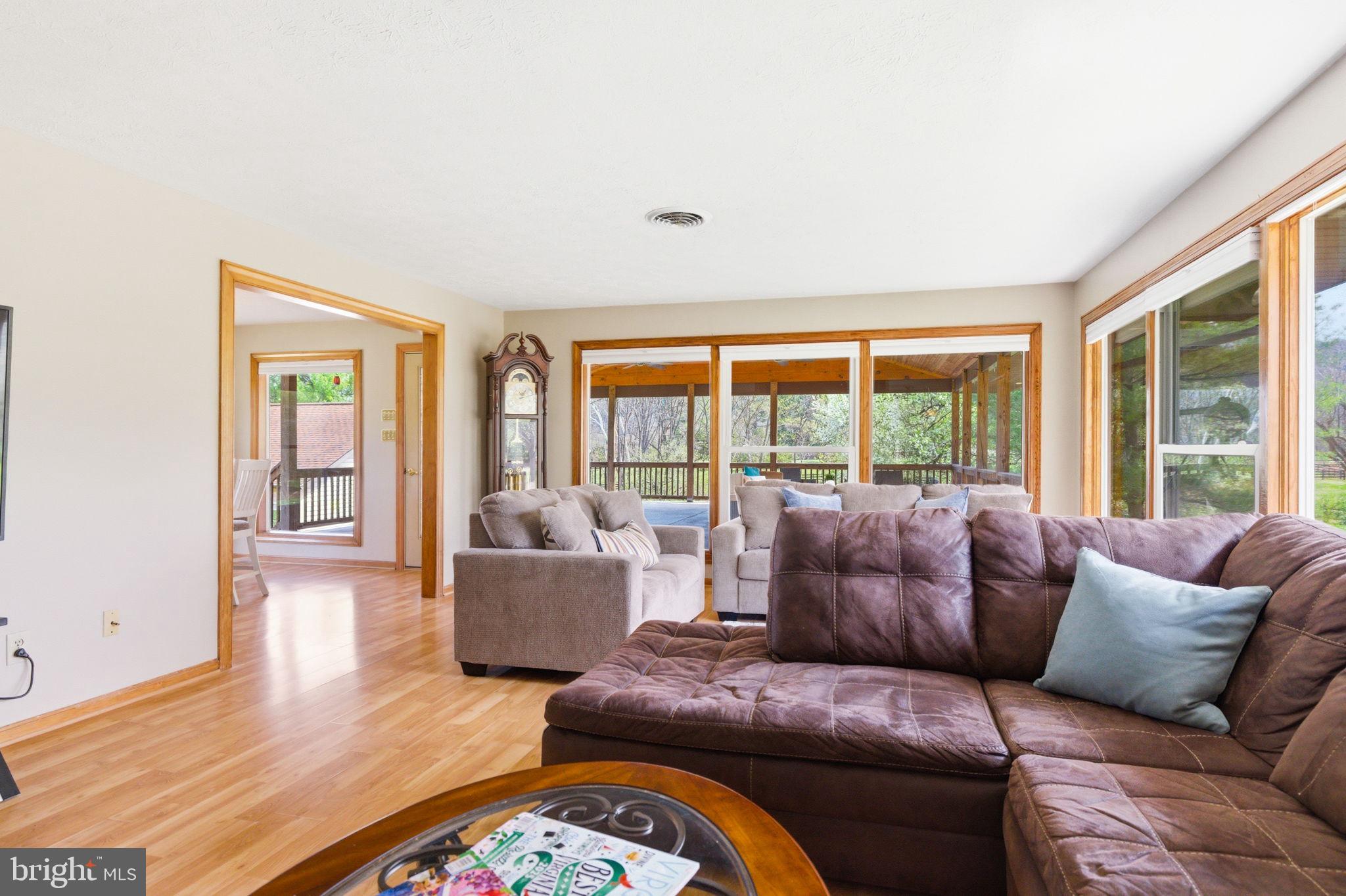 SHENANDOAH FARMS - Residential