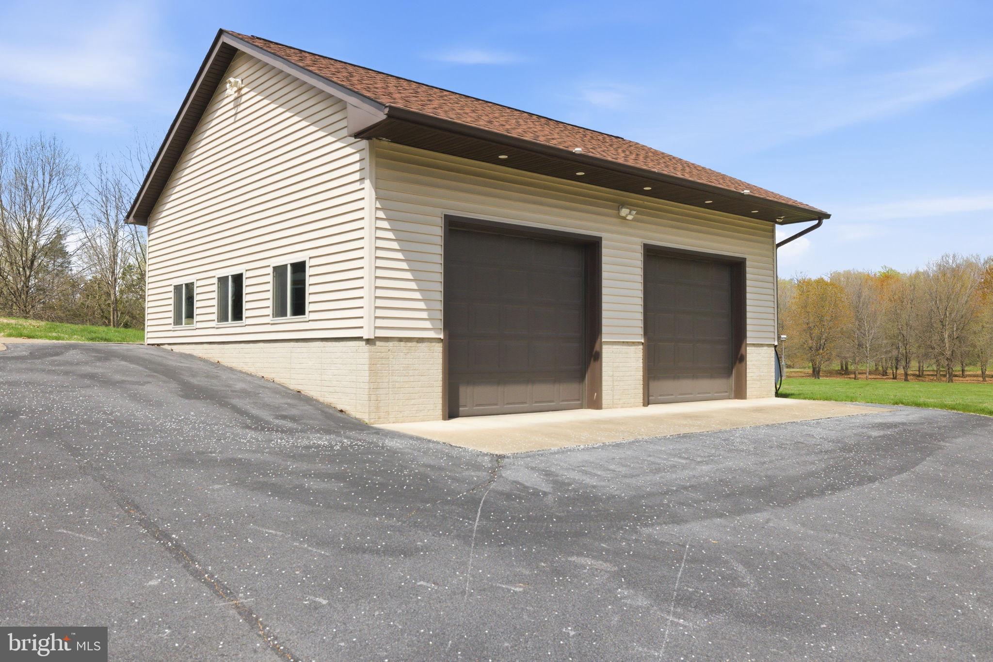 SHENANDOAH FARMS - Residential