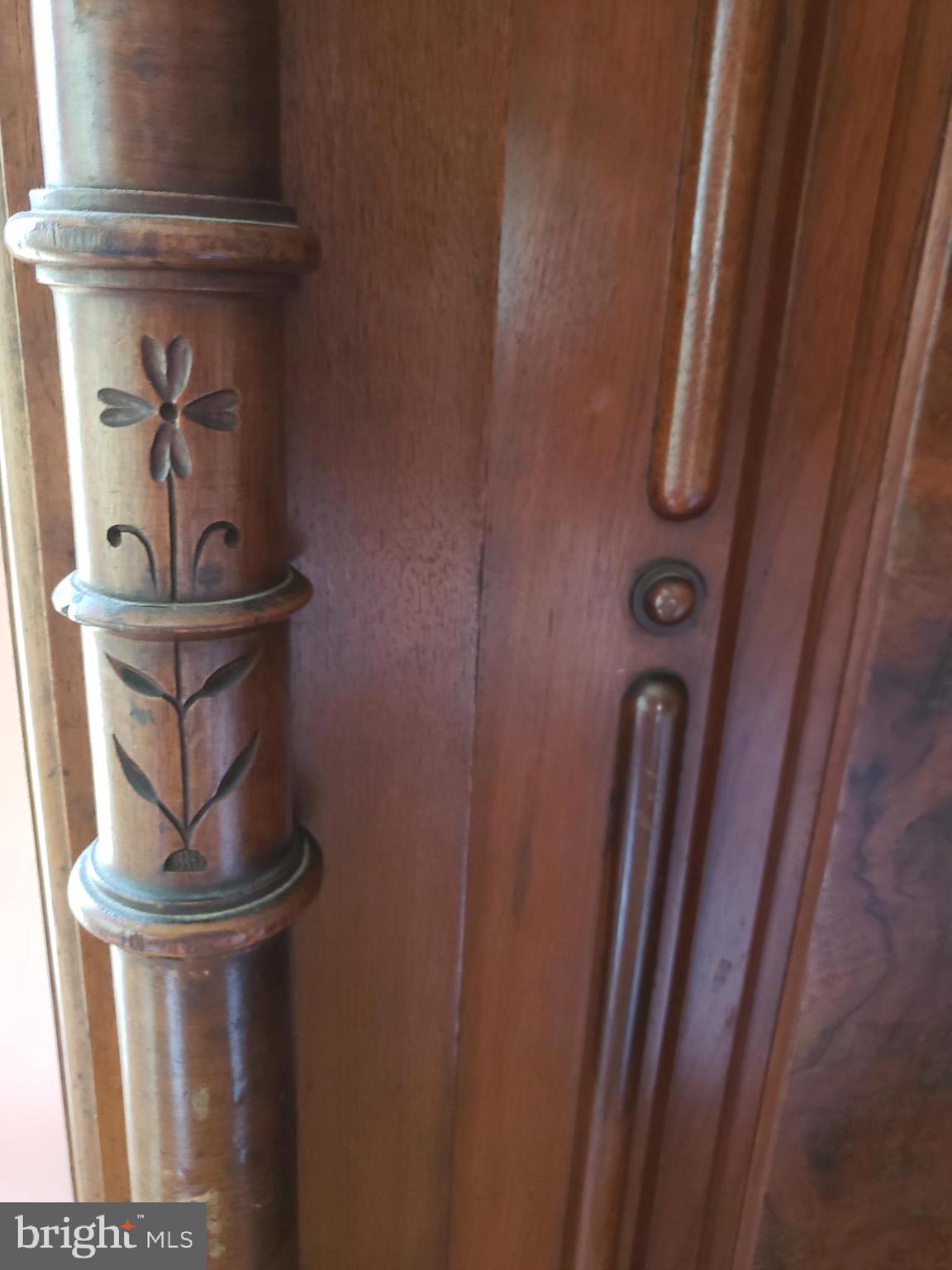 ROSEMONT PARK - Residential