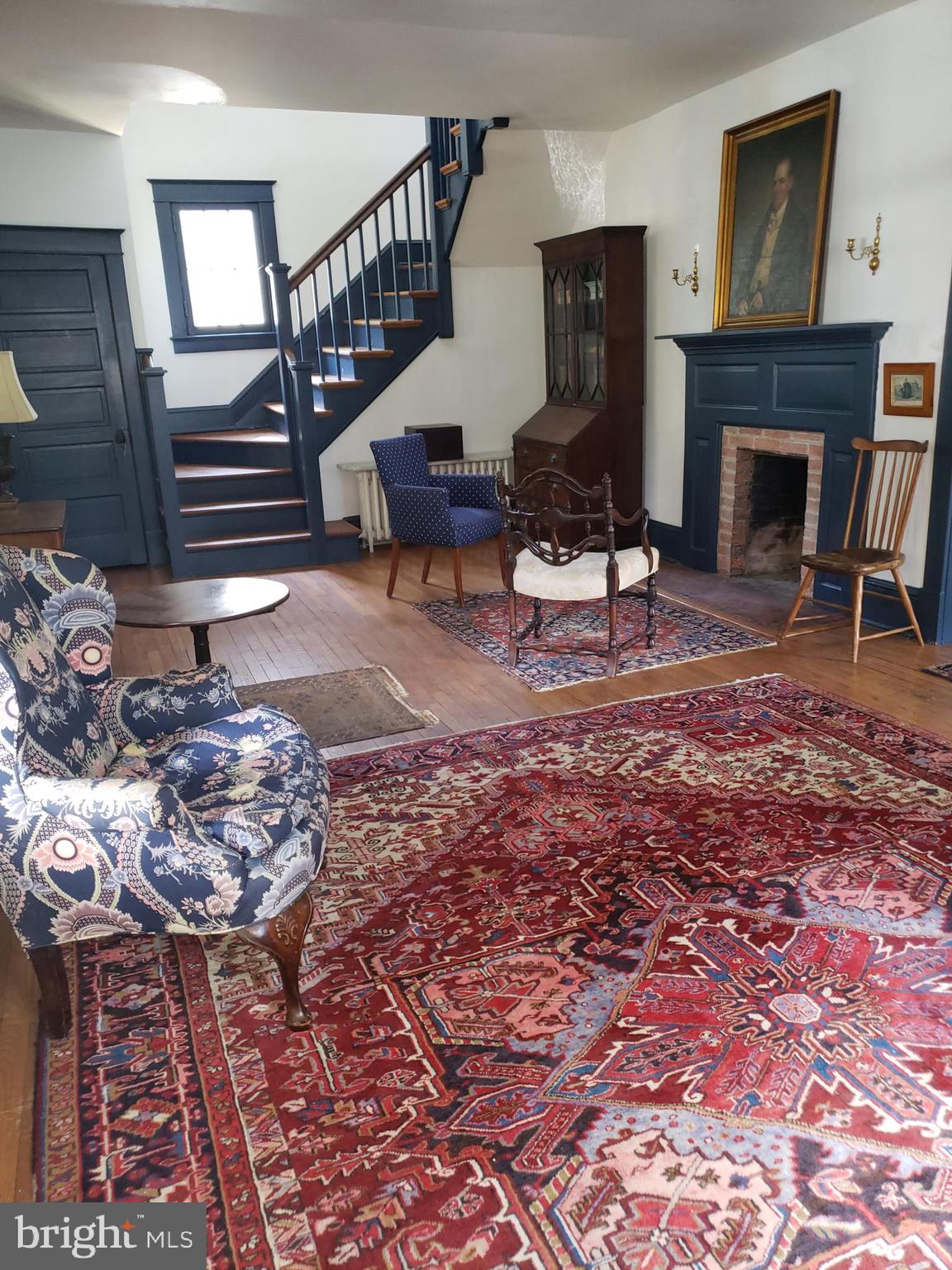 ROSEMONT PARK - Residential