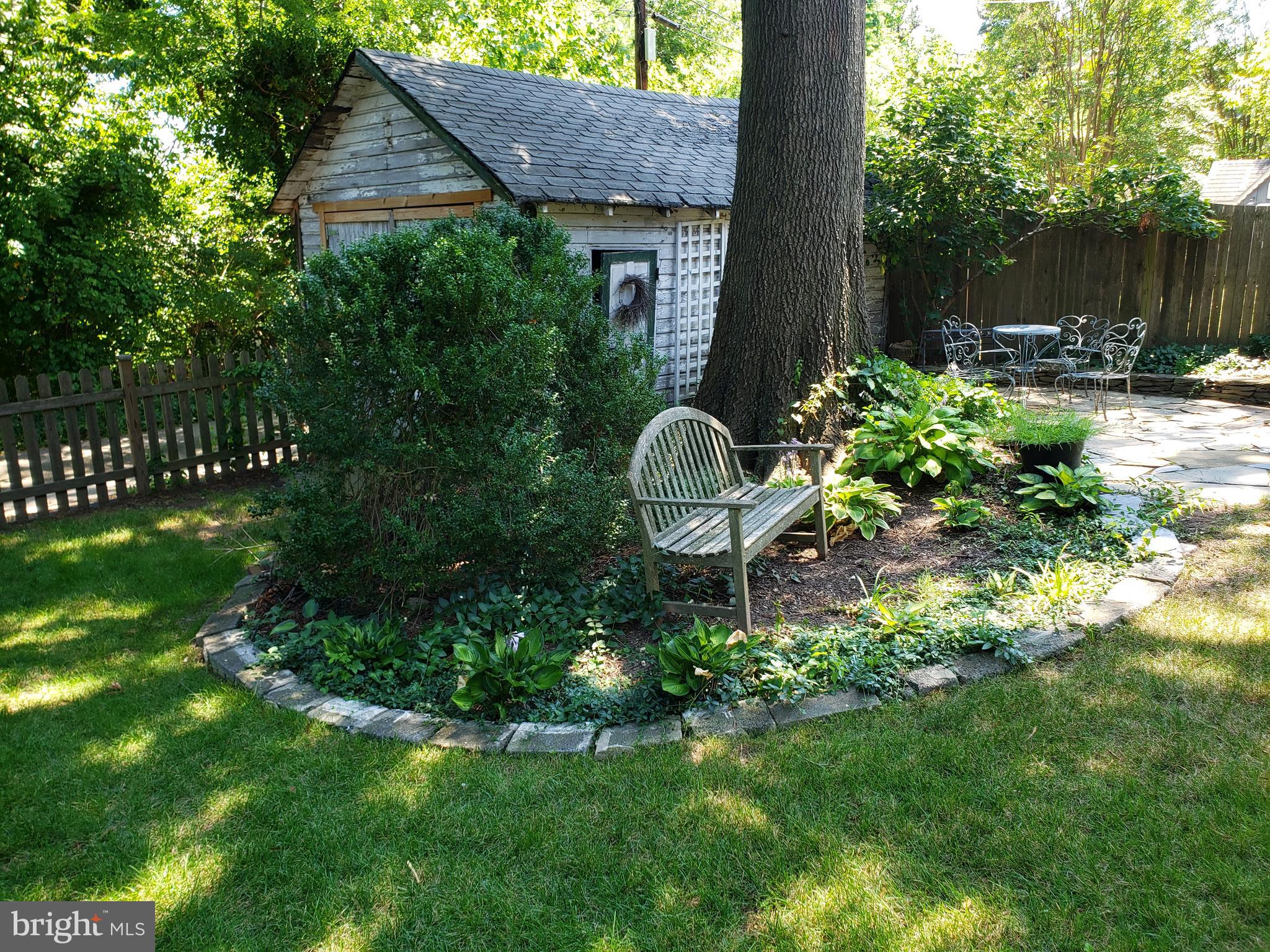 ROSEMONT PARK - Residential