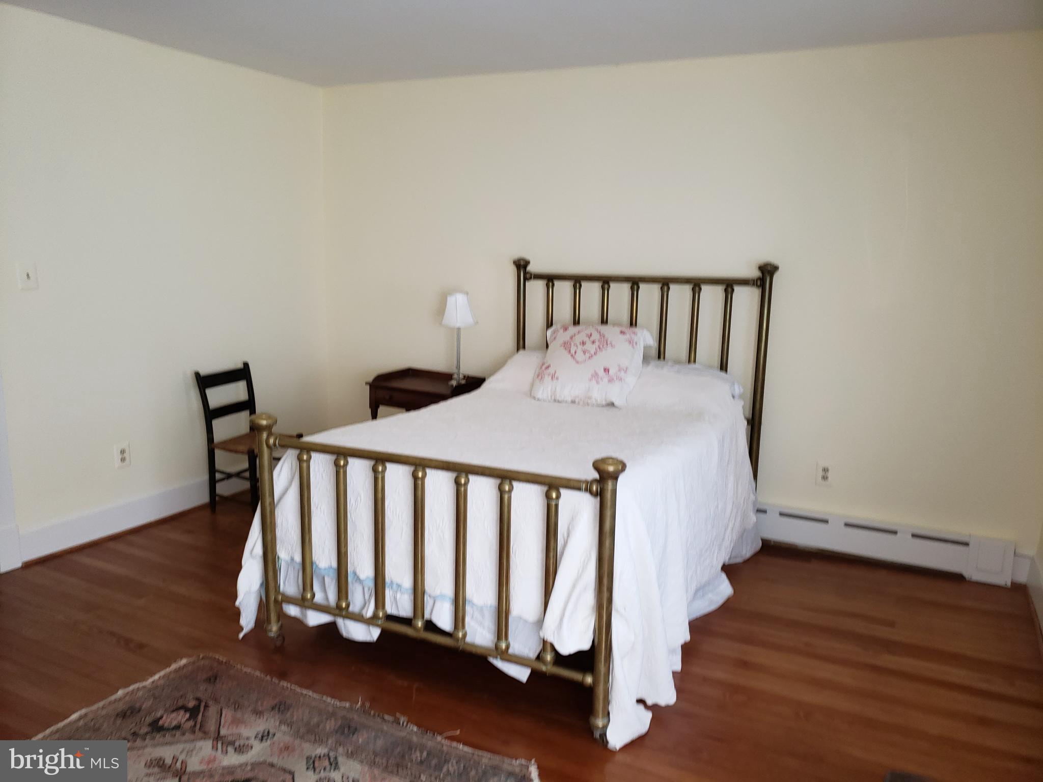 ROSEMONT PARK - Residential