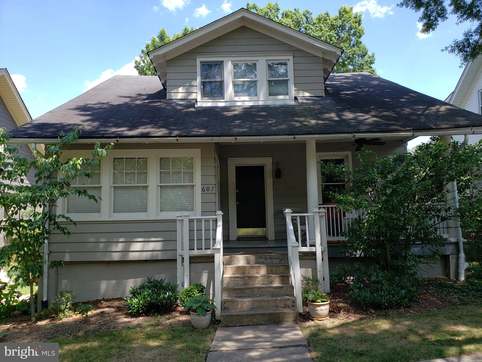 ROSEMONT PARK - Residential