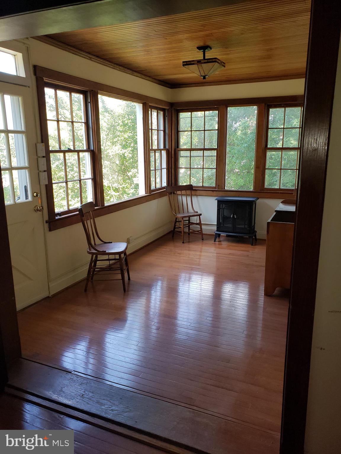 ROSEMONT PARK - Residential