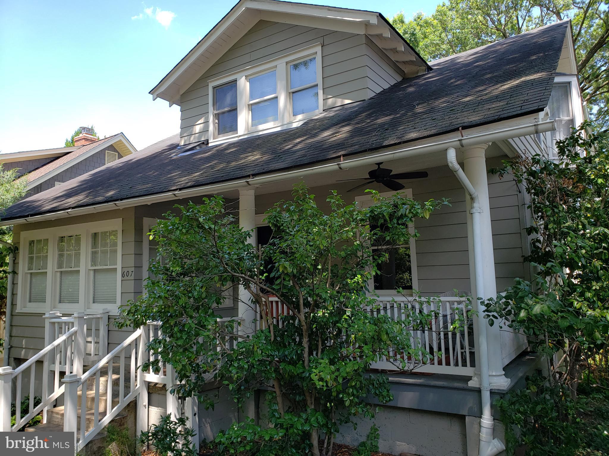 ROSEMONT PARK - Residential